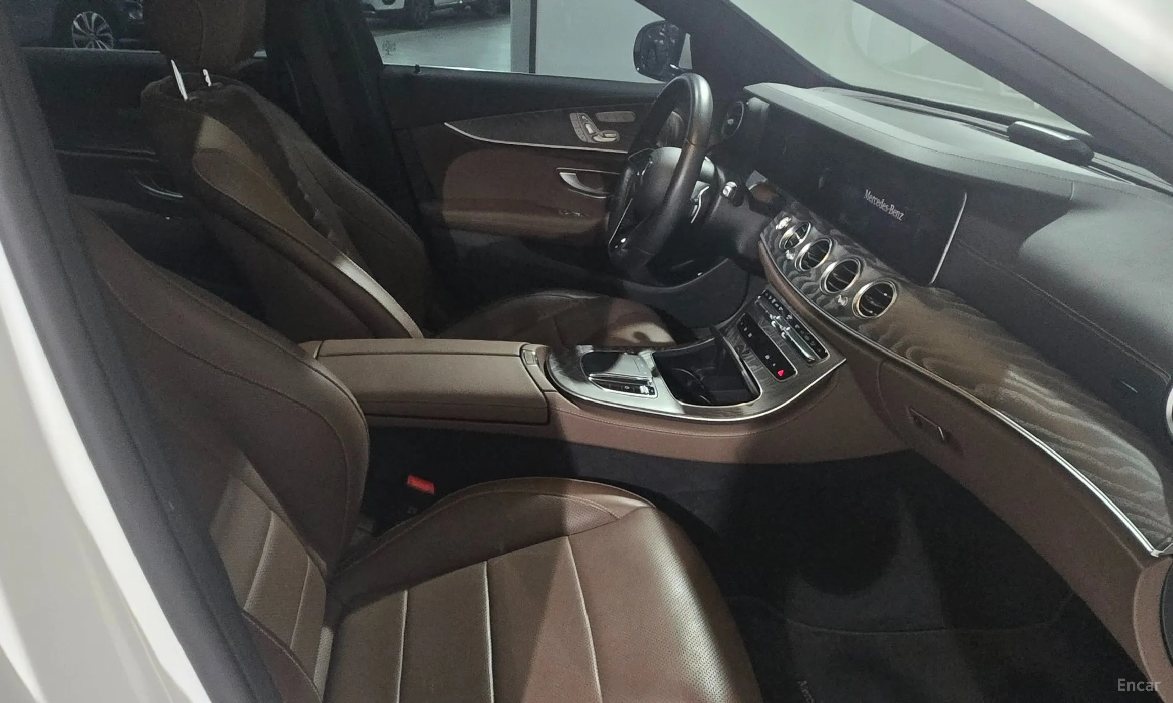 Mercedes Benz E-Class W213 превью 18