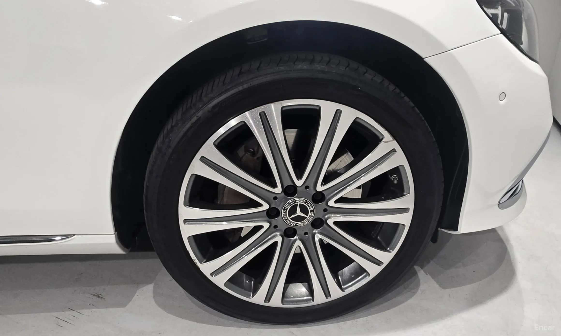 Mercedes Benz E-Class W213 превью 5