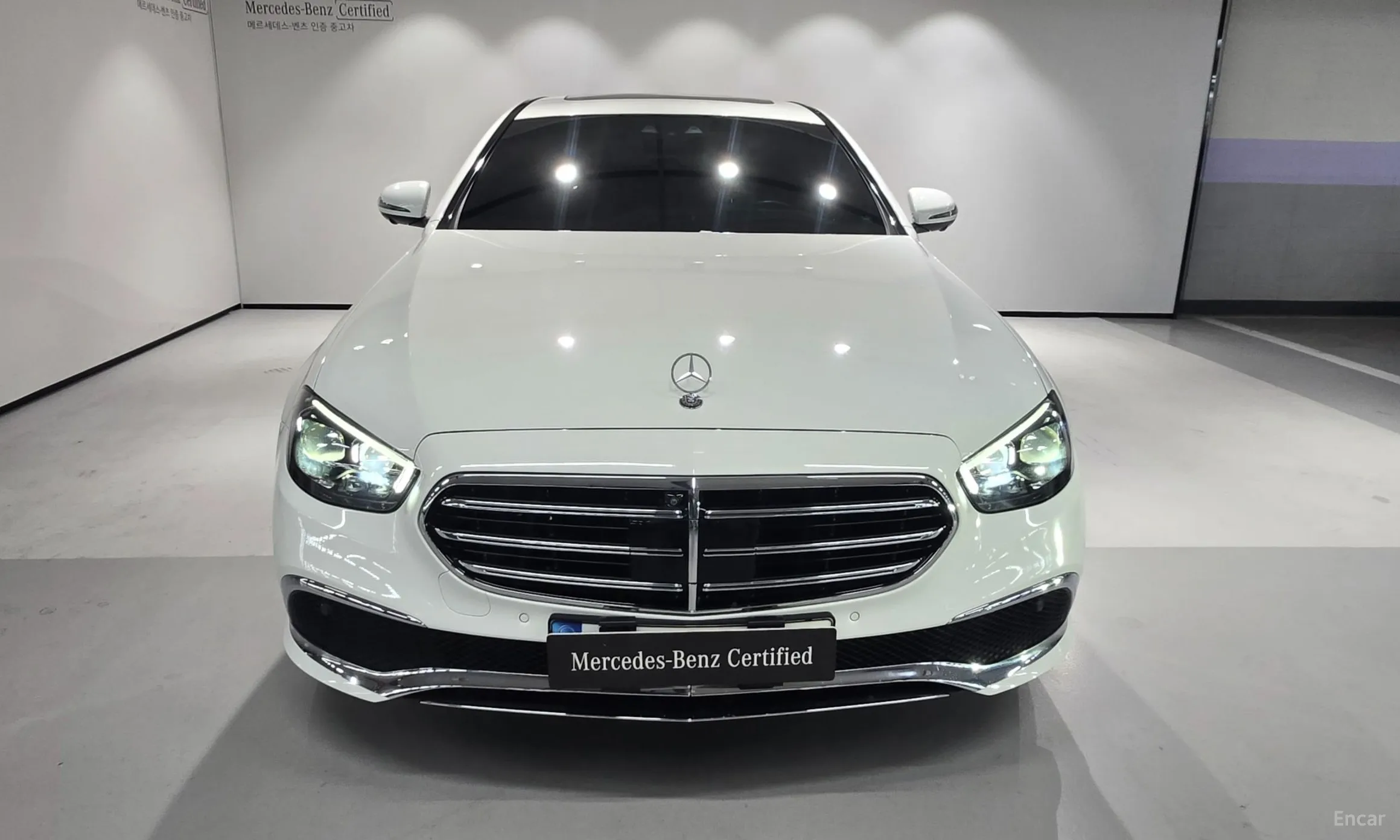 Mercedes Benz E-Class W213 превью 6