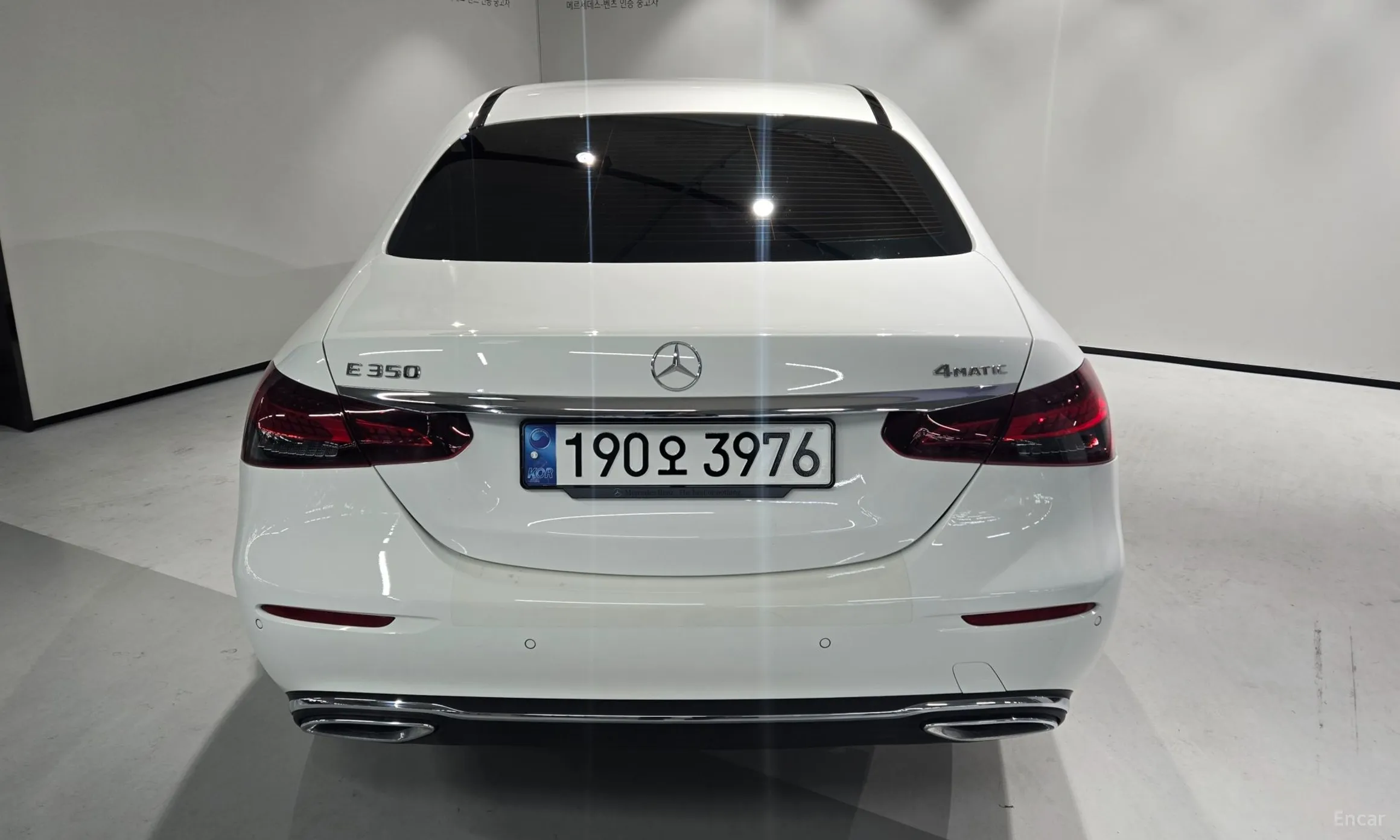 Mercedes Benz E-Class W213 превью 7