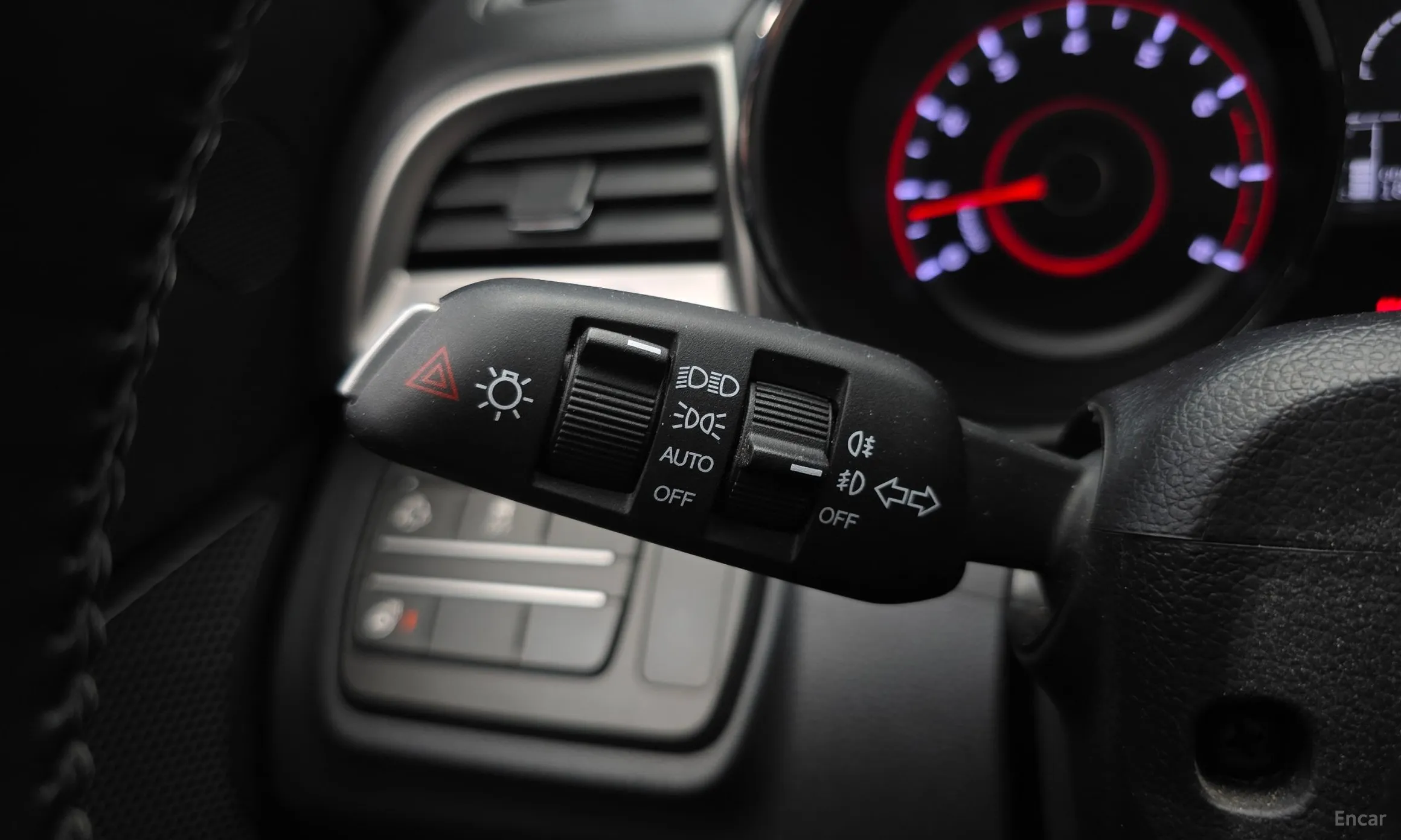 KG Mobility (SsangYong) Tivoli, Lazio превью 18