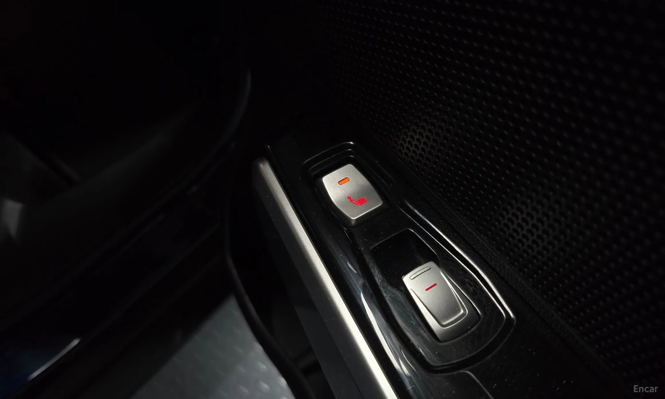 KG Mobility (SsangYong) Tivoli, Lazio превью 19