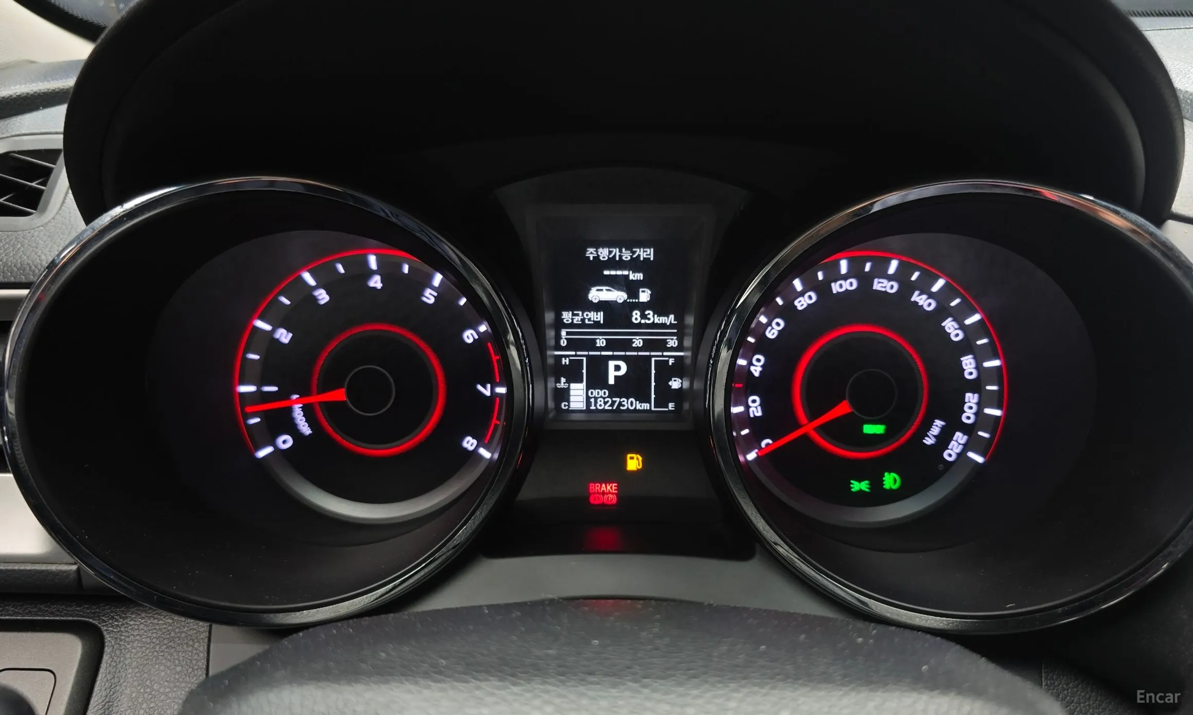 KG Mobility (SsangYong) Tivoli, Lazio превью 8