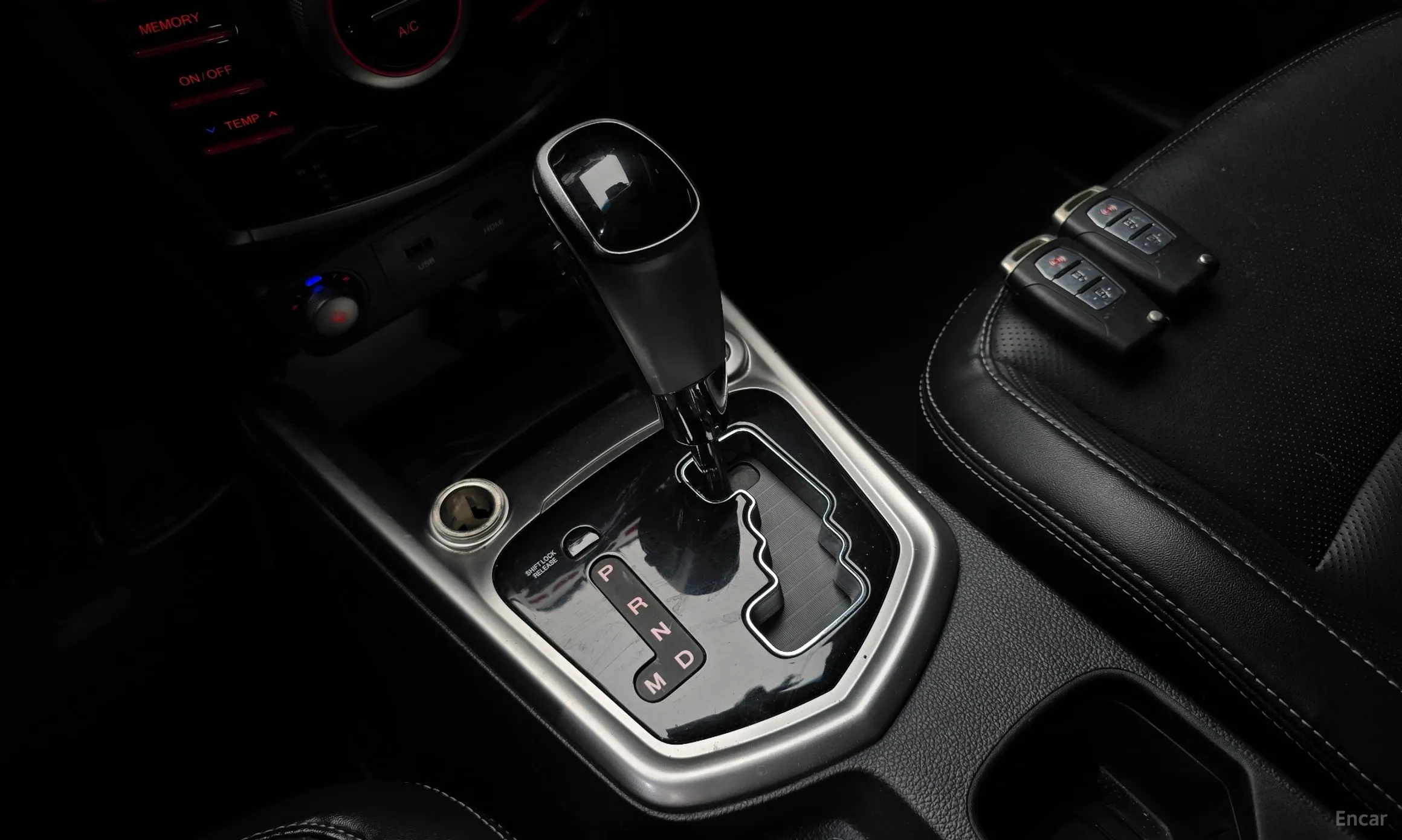 KG Mobility (SsangYong) Tivoli, Lazio превью 9