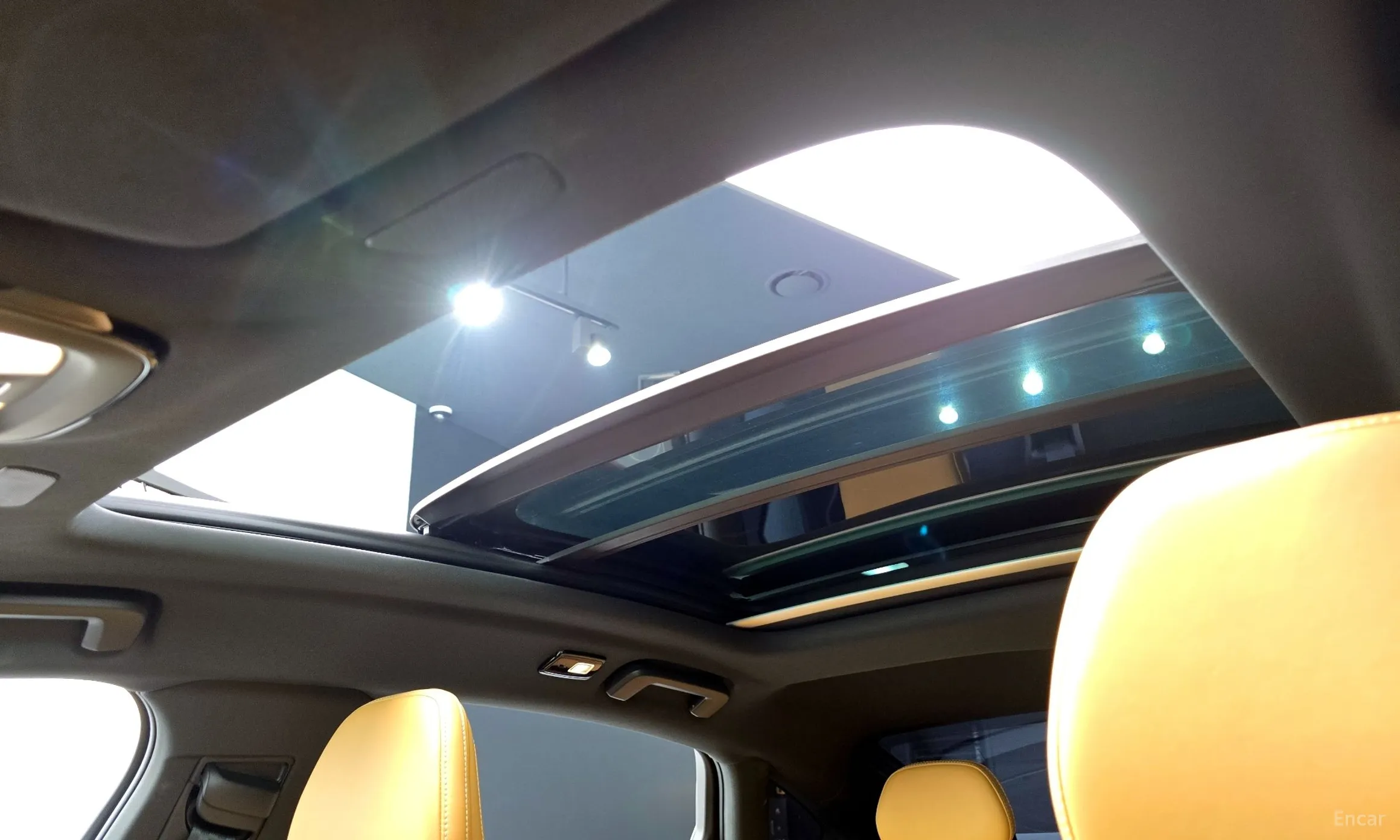 Volvo S90 превью 18