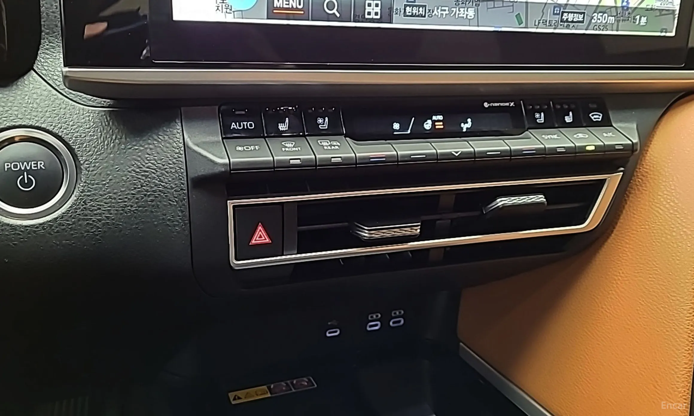 Toyota Camry (XV80) превью 15