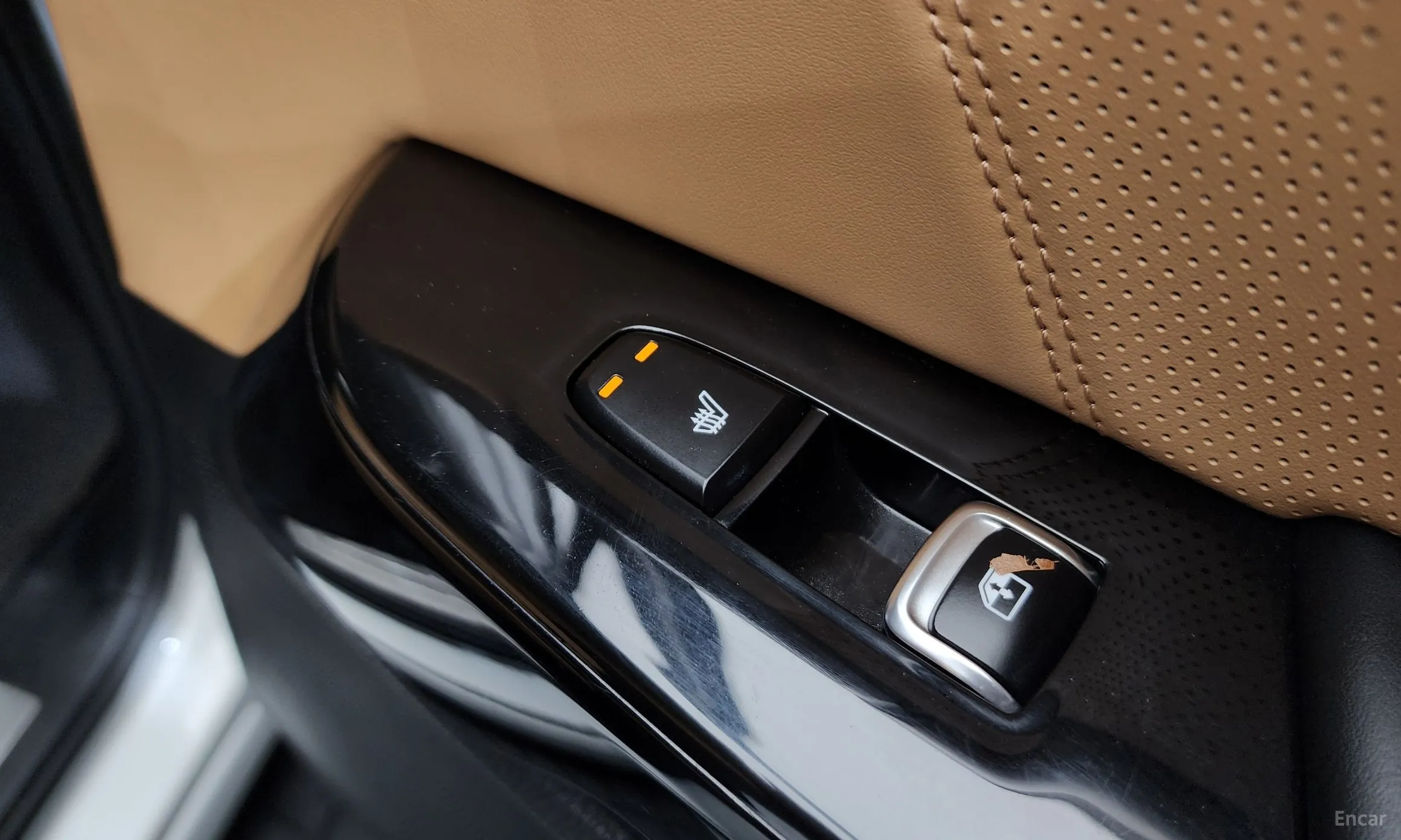 Kia Mojave the Master превью 19