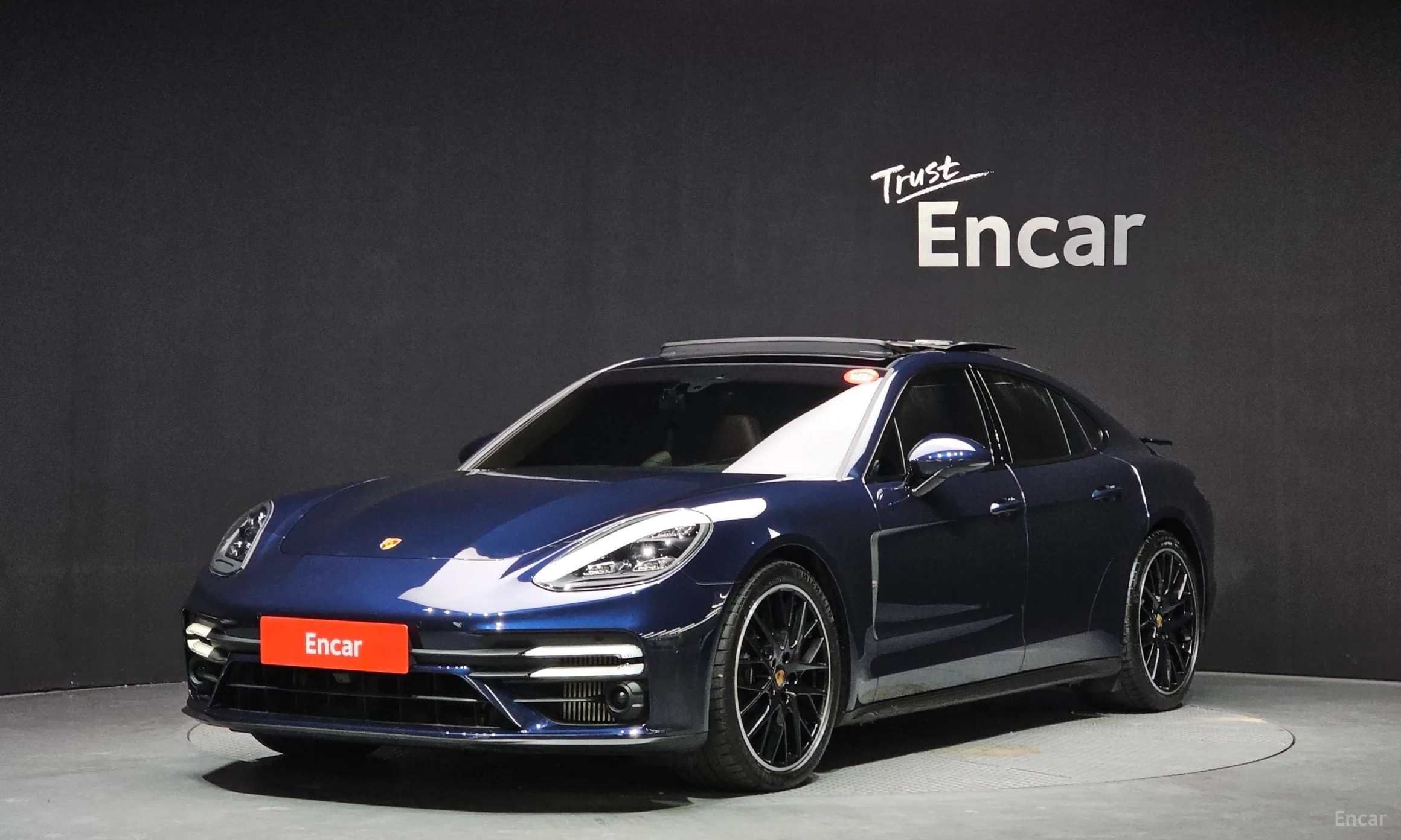Panamera (971)