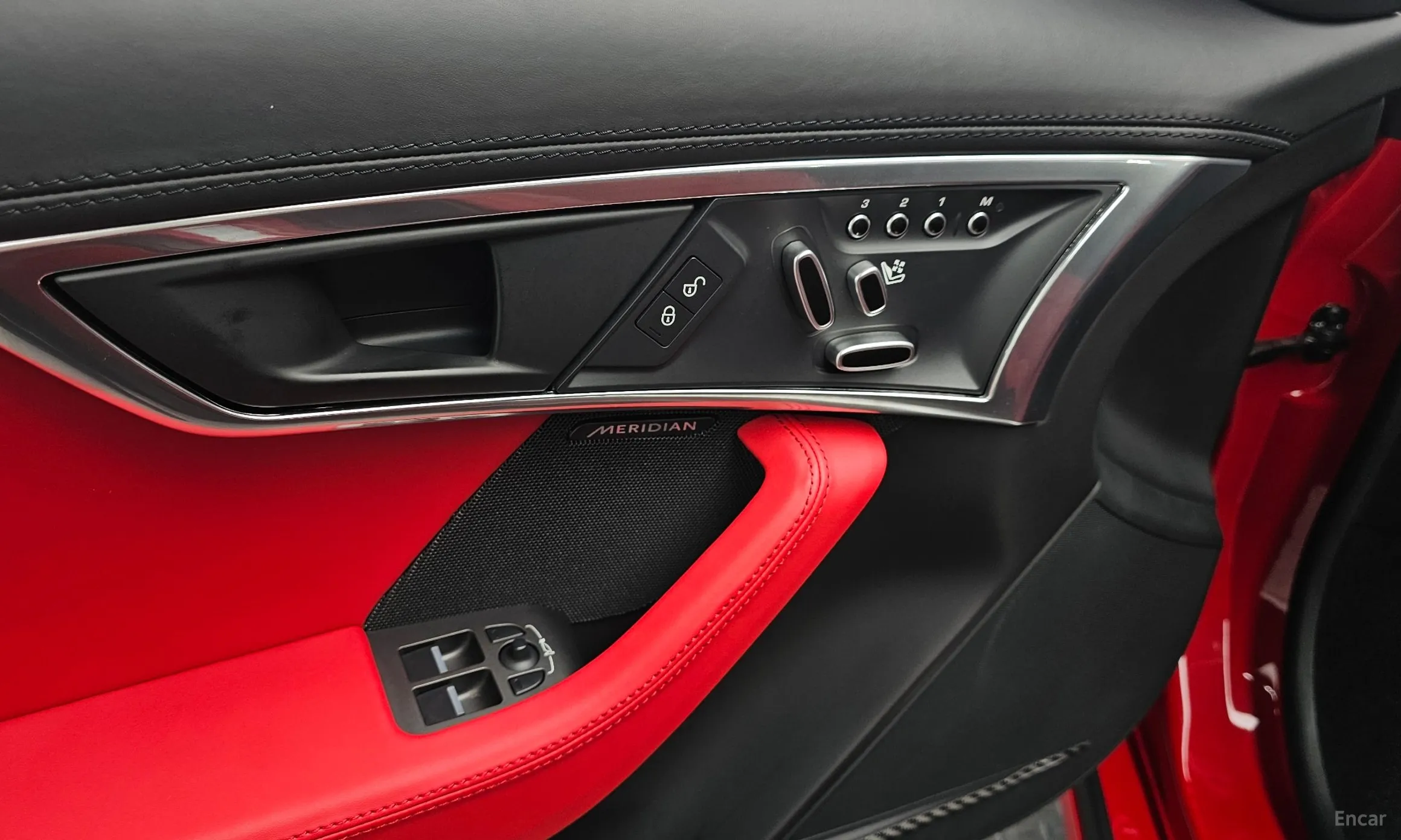 Jaguar F-TYPE превью 17