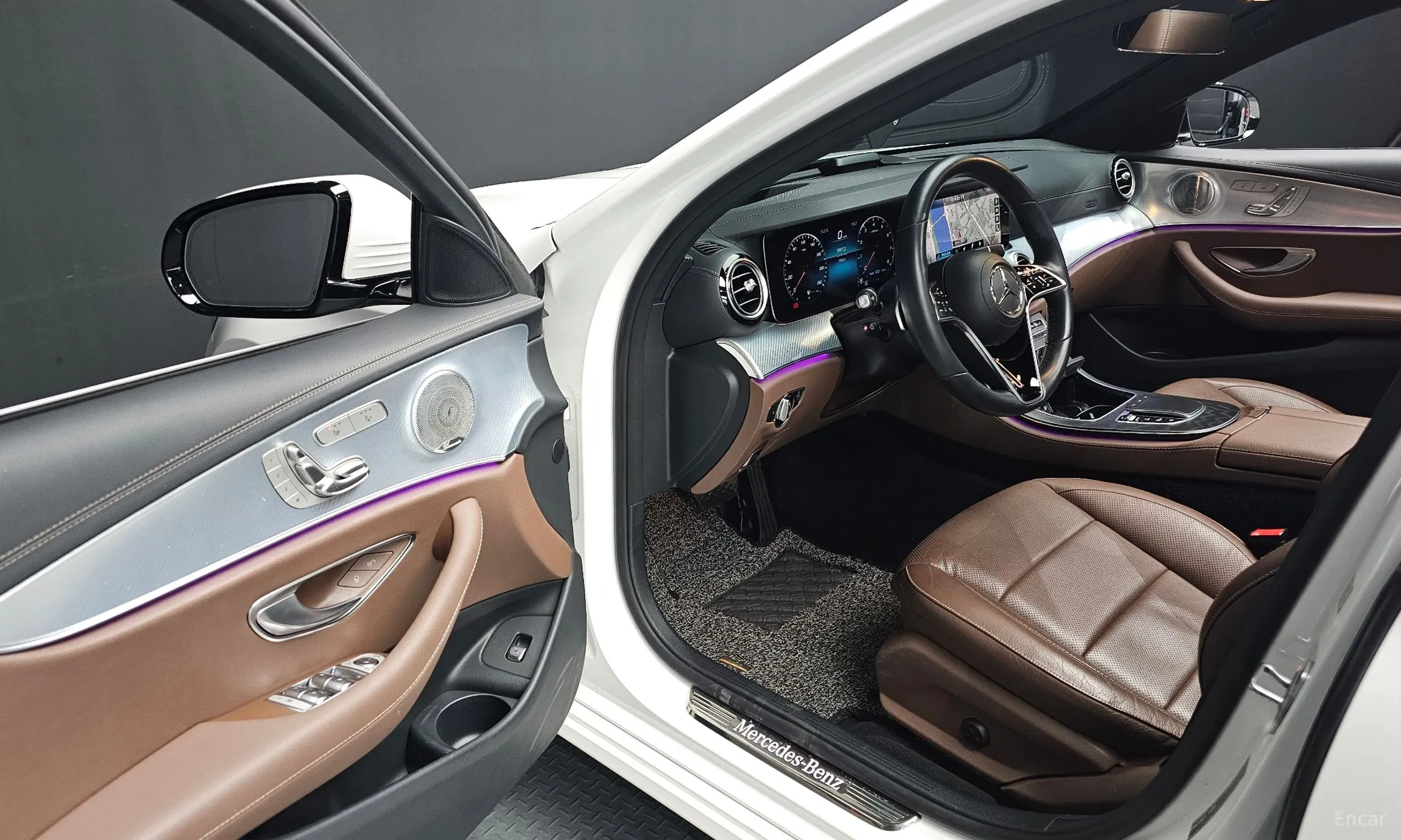 Mercedes Benz E-Class W213 превью 11