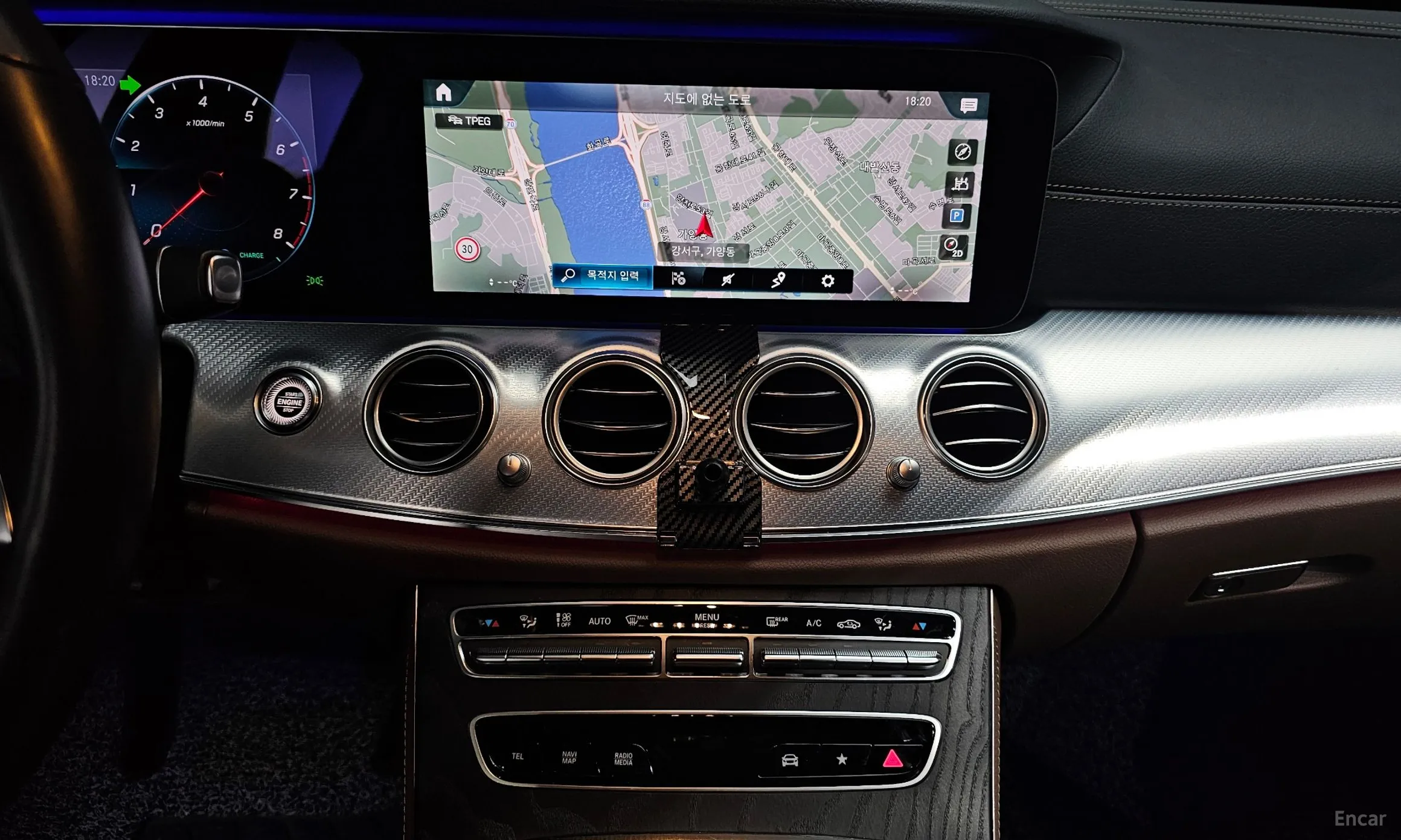 Mercedes Benz E-Class W213 превью 14