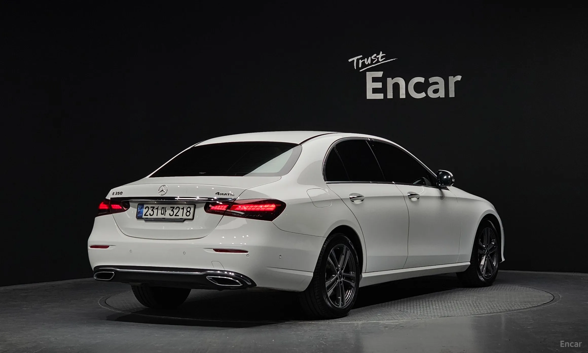 Mercedes Benz E-Class W213