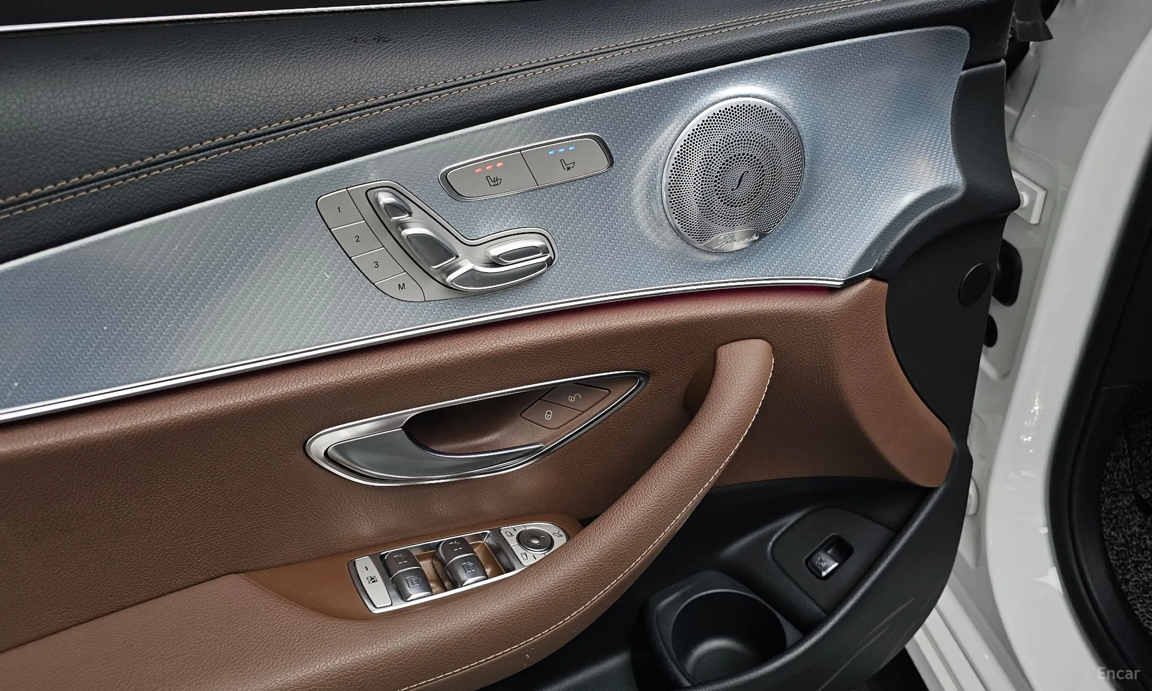 Mercedes Benz E-Class W213 превью 18