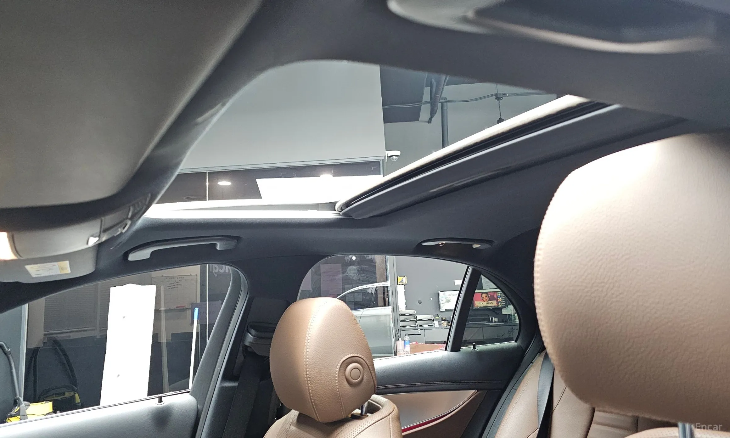 Mercedes Benz E-Class W213 превью 19