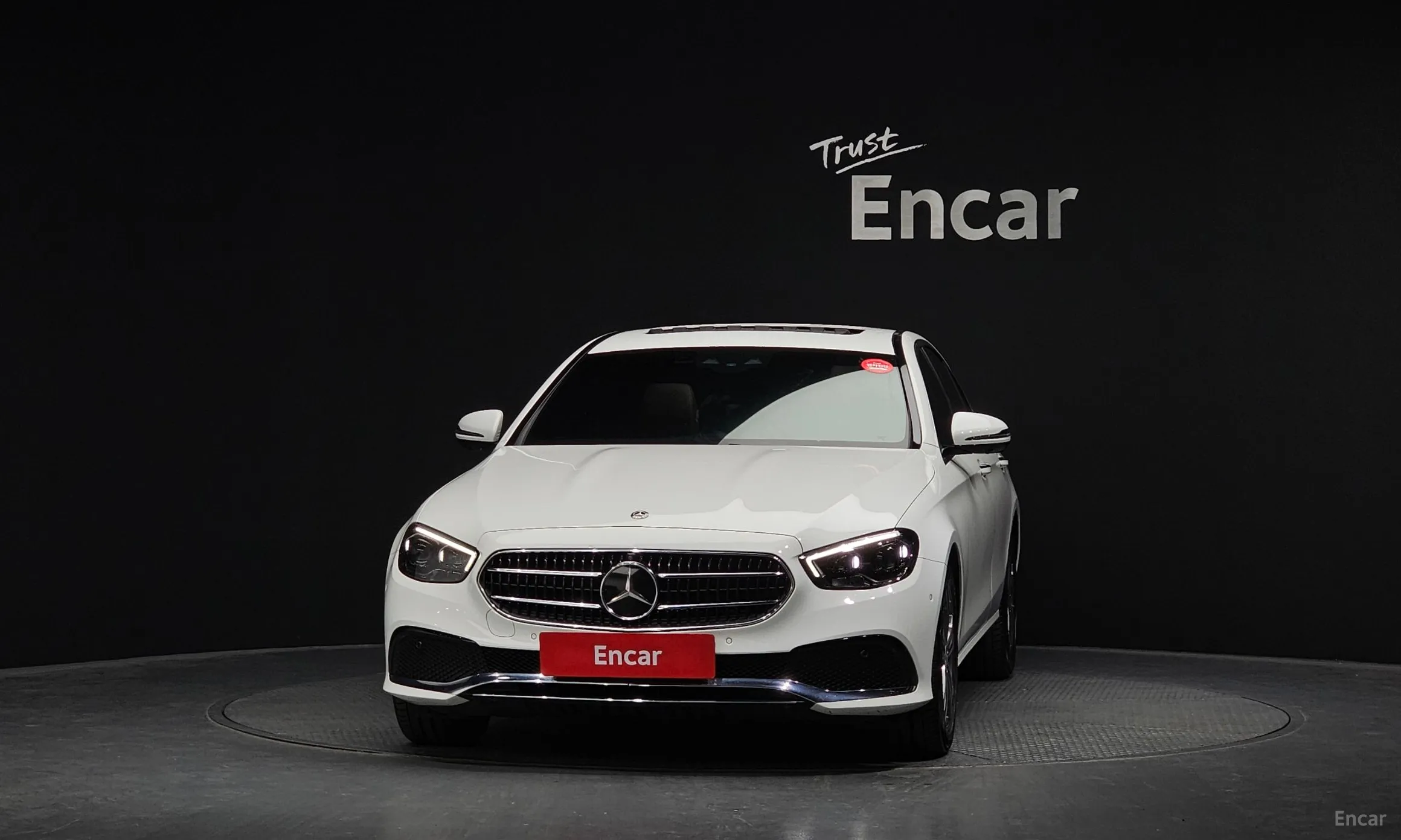 Mercedes Benz E-Class W213 превью 3