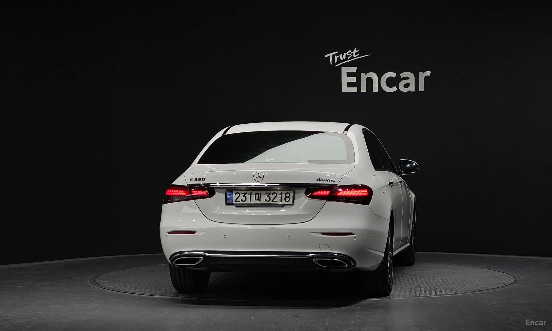Mercedes Benz E-Class W213 превью 4