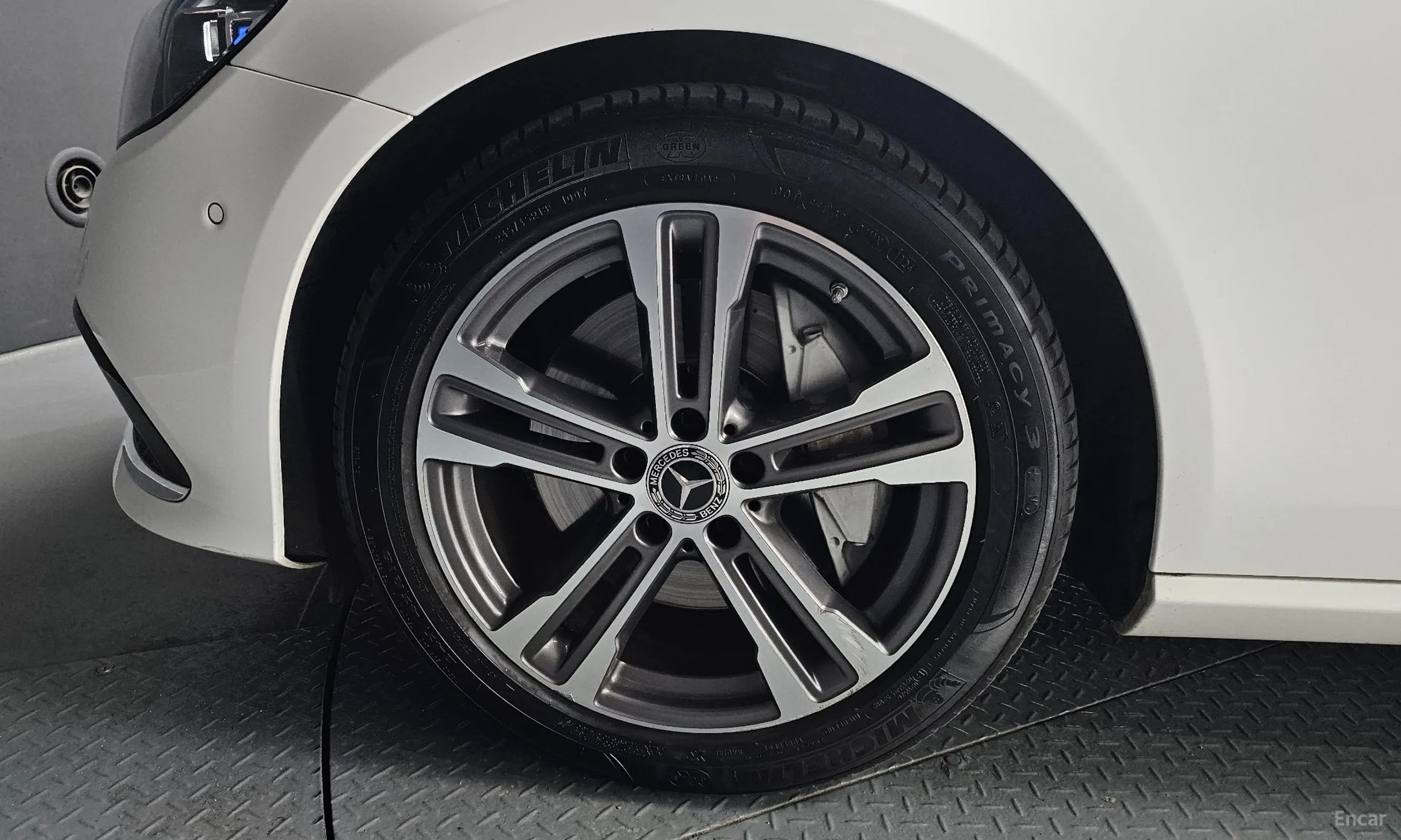 Mercedes Benz E-Class W213 превью 5
