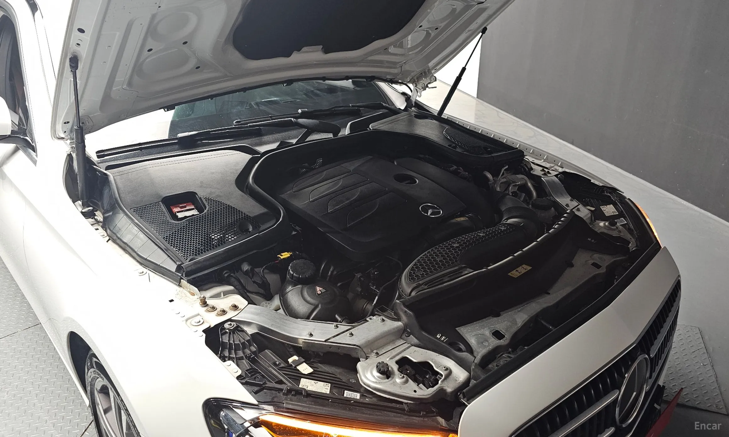 Mercedes Benz E-Class W213 превью 6