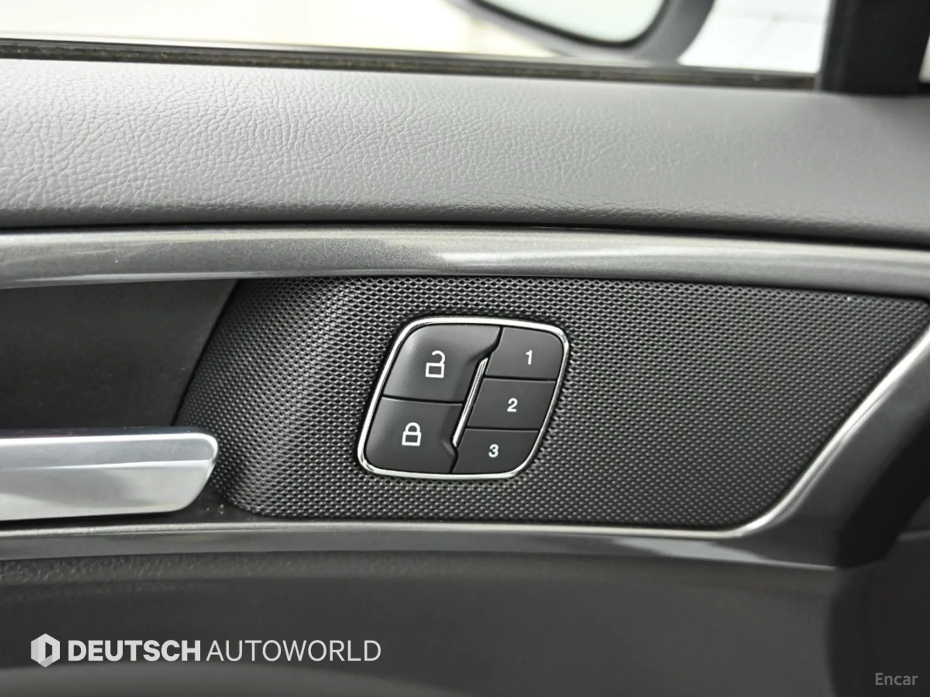 Ford Mondeo 4th Generation превью 16