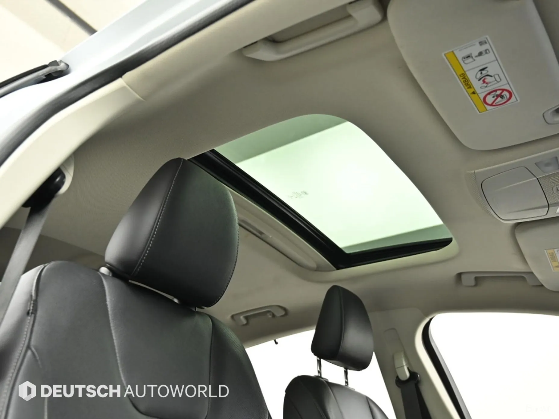 Ford Mondeo 4th Generation превью 18
