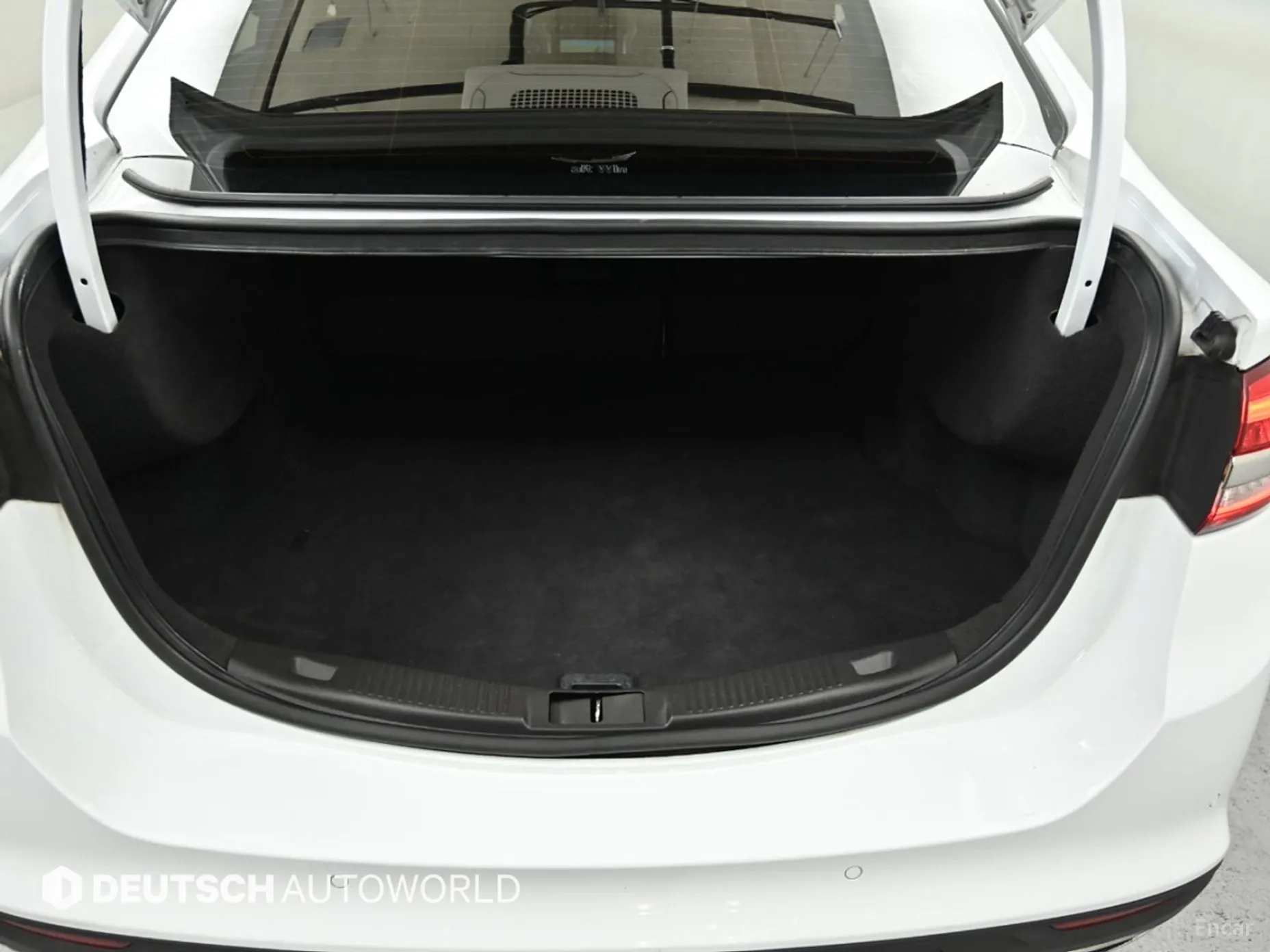 Ford Mondeo 4th Generation превью 19