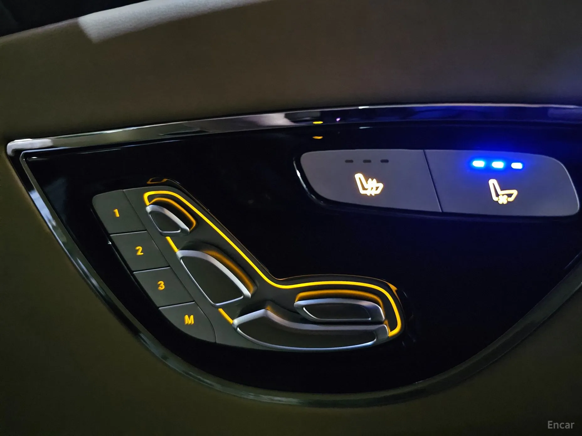 Cadillac Escalade превью 13