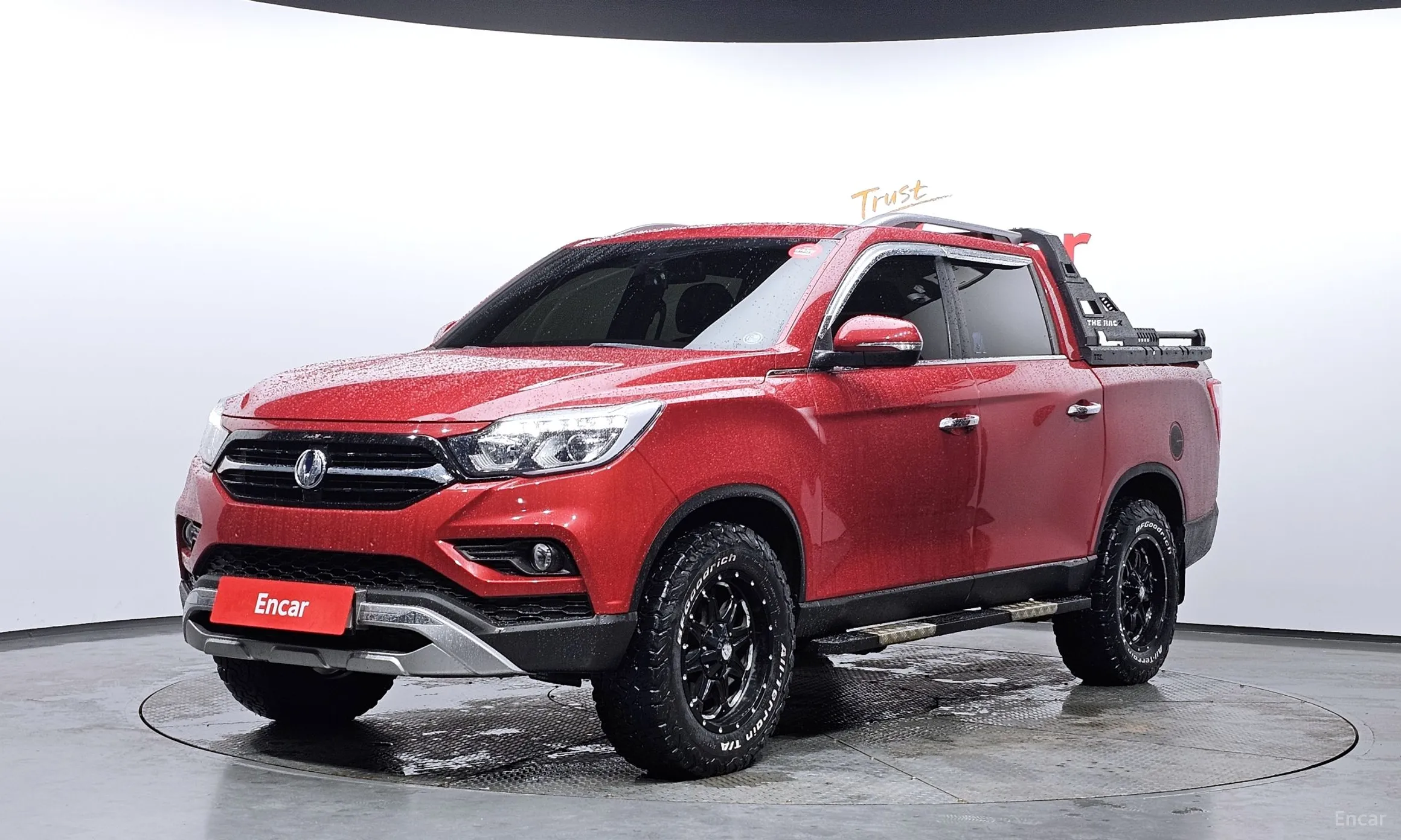 Rexton Sports