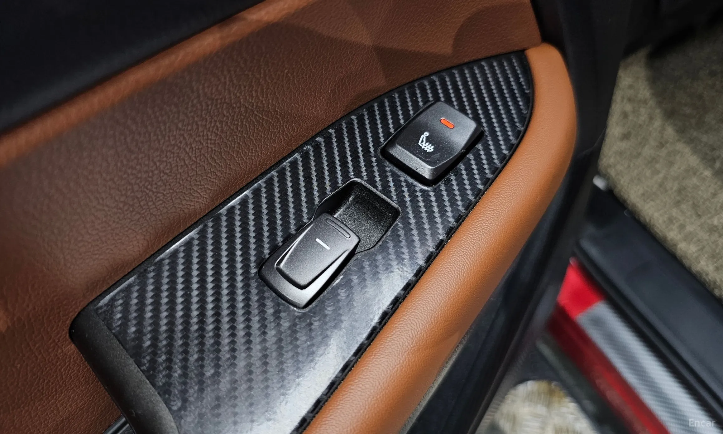 KG Mobility (SsangYong) Rexton Sports превью 19