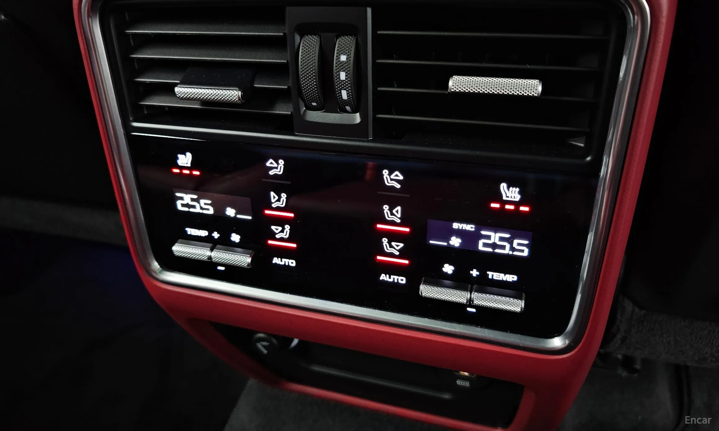 Porsche Cayenne (PO536) превью 19