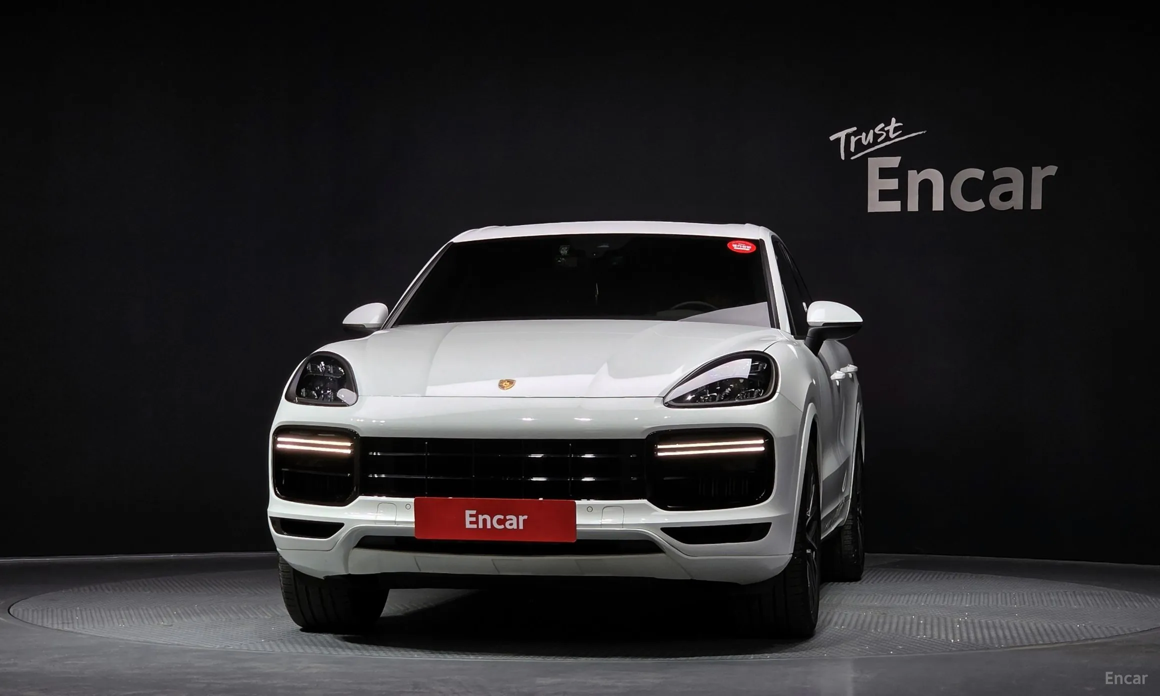 Porsche Cayenne (PO536) превью 3