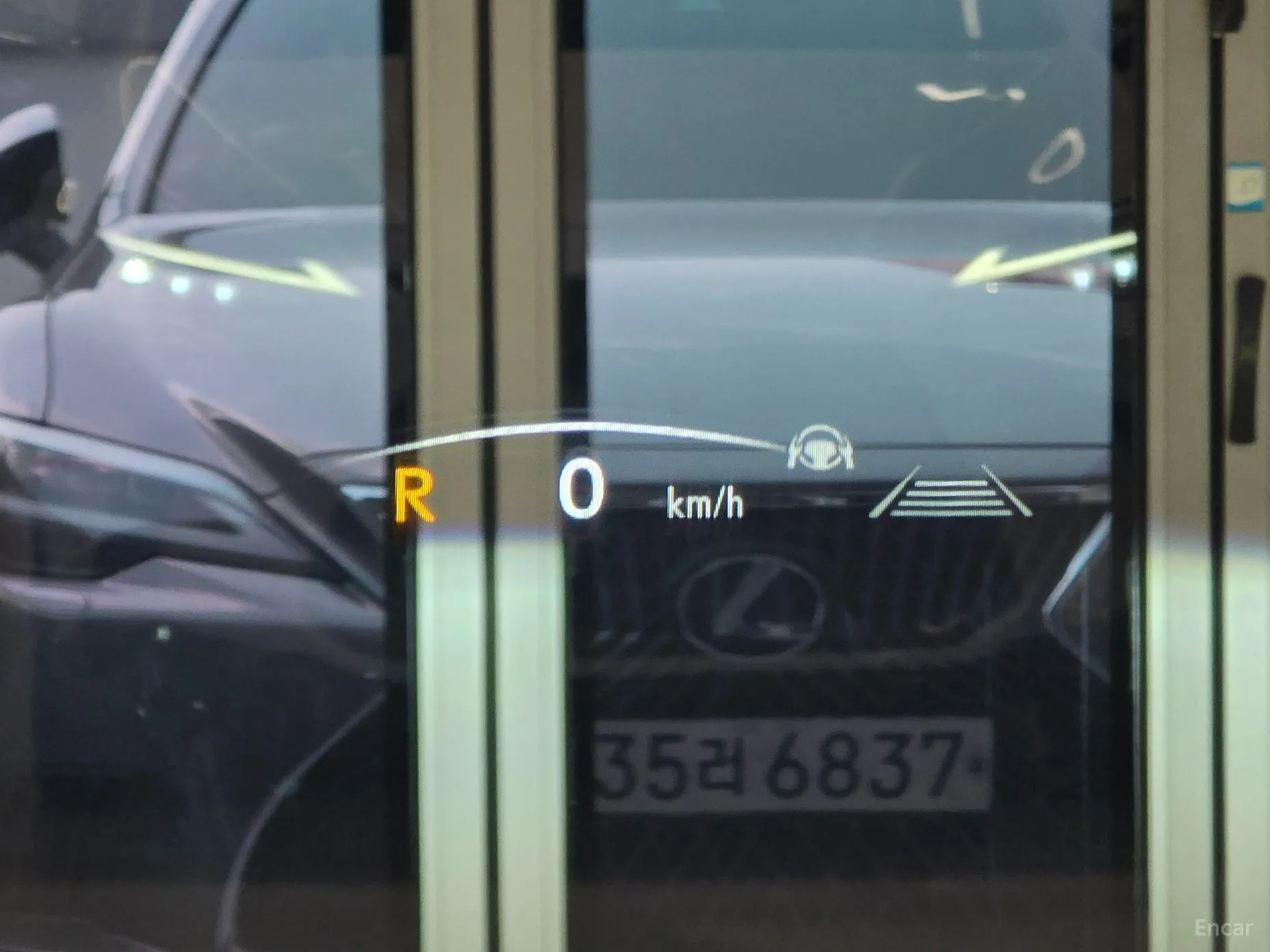 Lexus NX350h Gen 2 превью 14