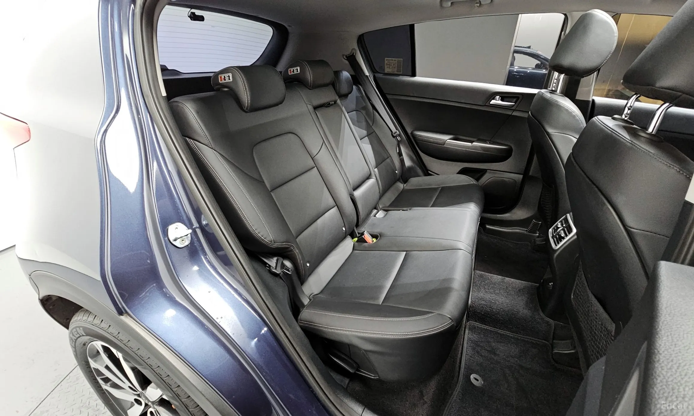 Kia Sportage 4th Generation превью 12