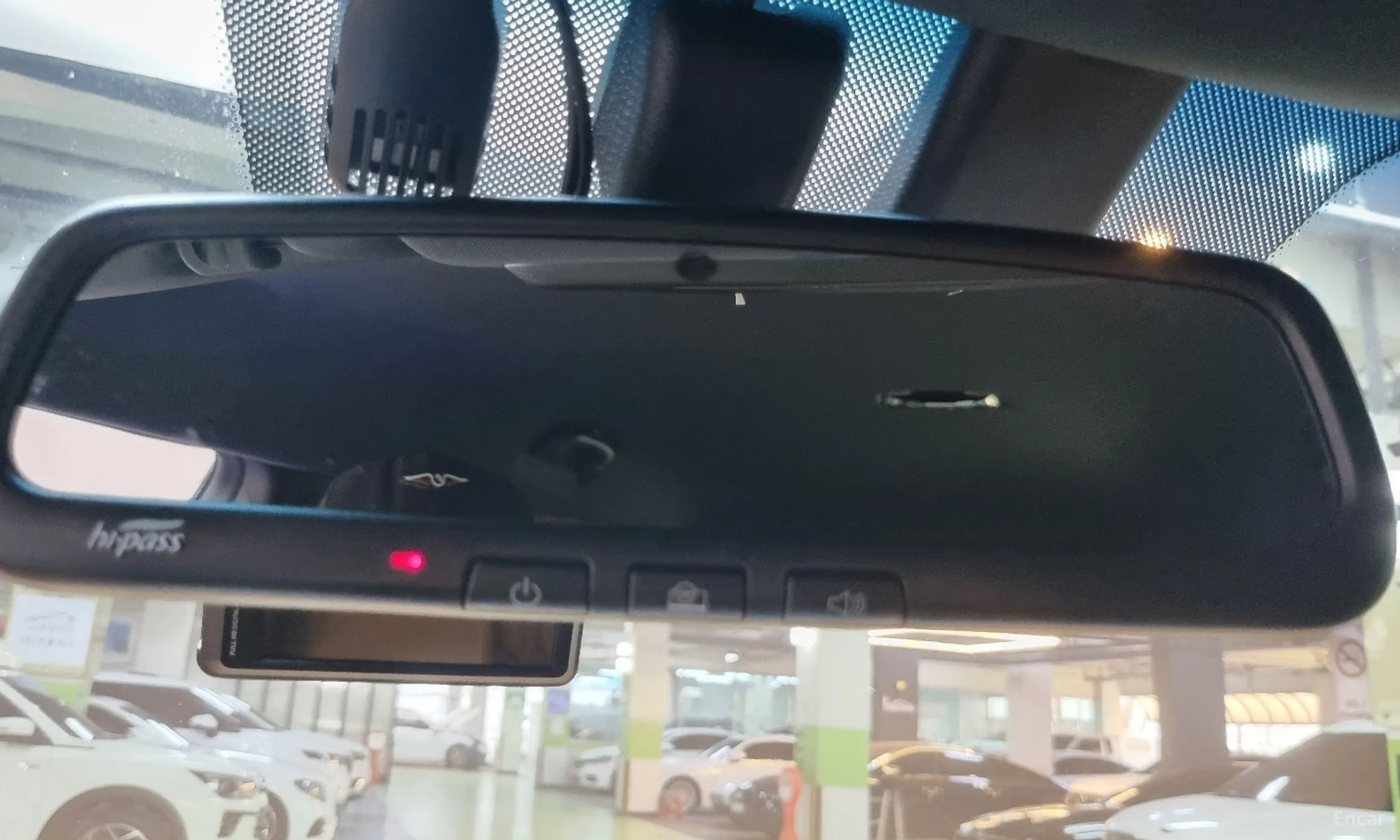 KG Mobility (SsangYong) Torres превью 10