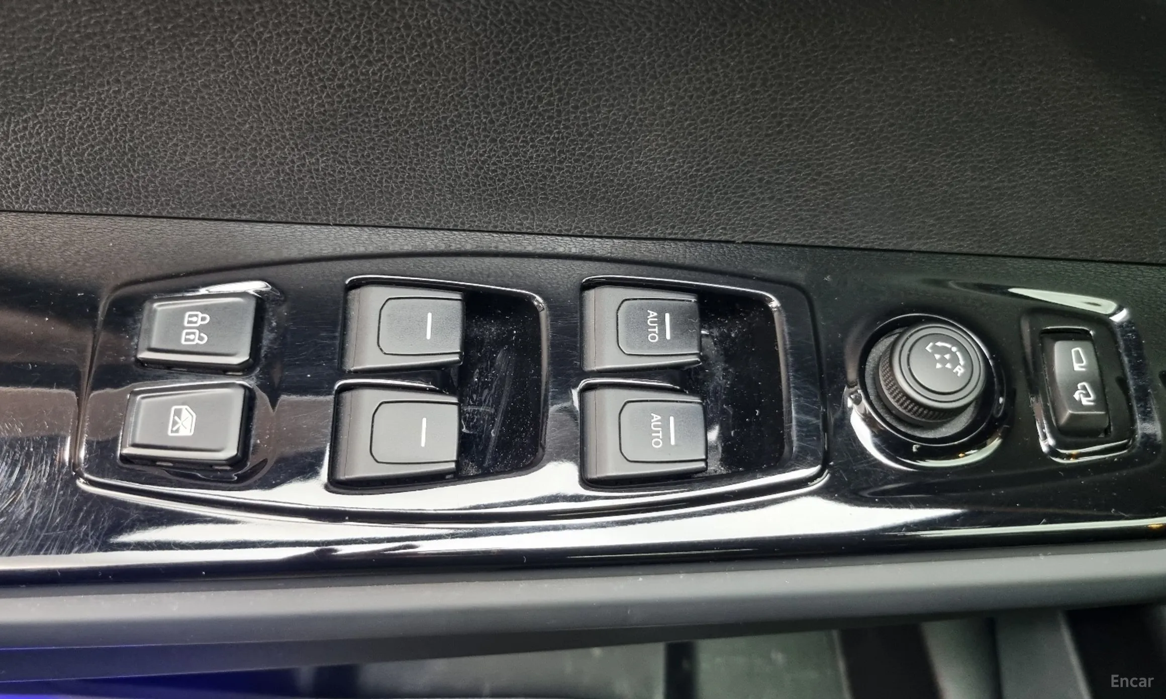 KG Mobility (SsangYong) Torres превью 8