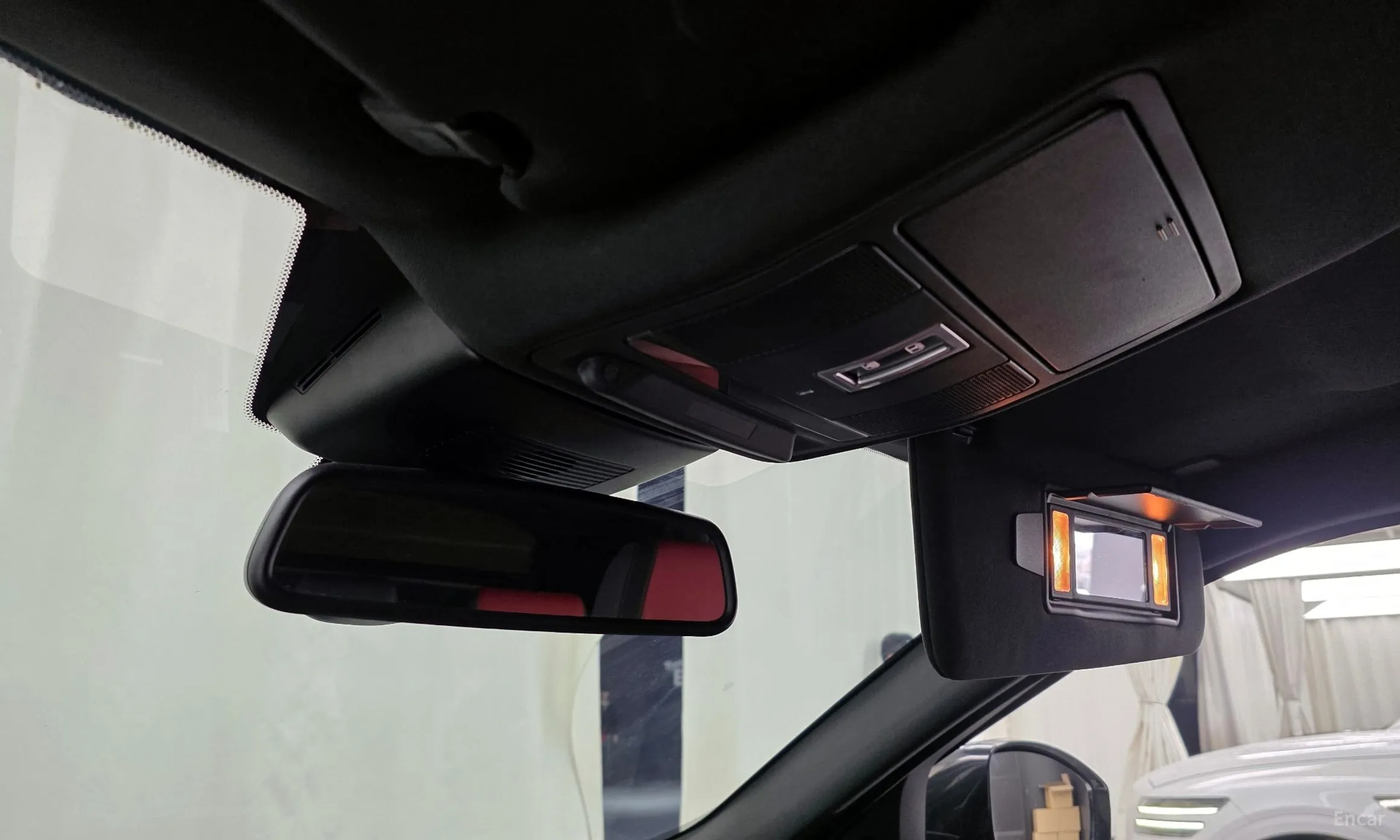 Land Rover Range Rover Evoque превью 18