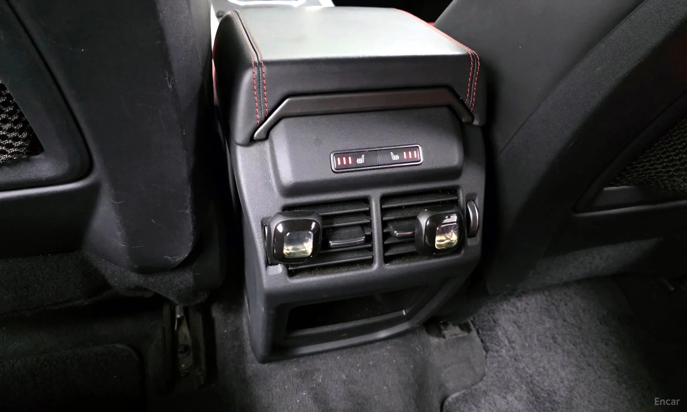 Land Rover Range Rover Evoque превью 19