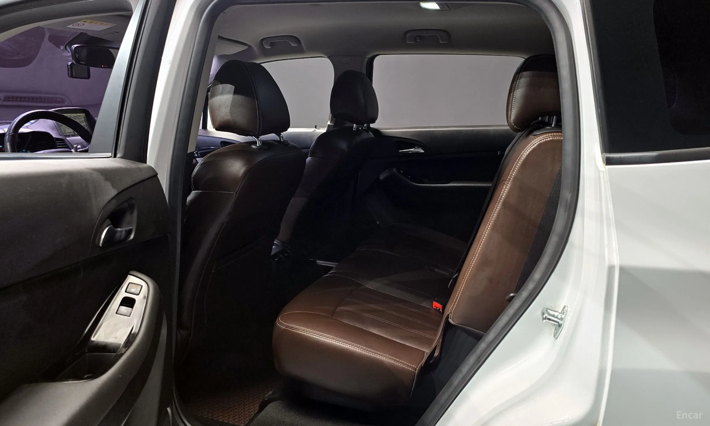 Chevrolet (GM Daewoo) Orlando превью 13