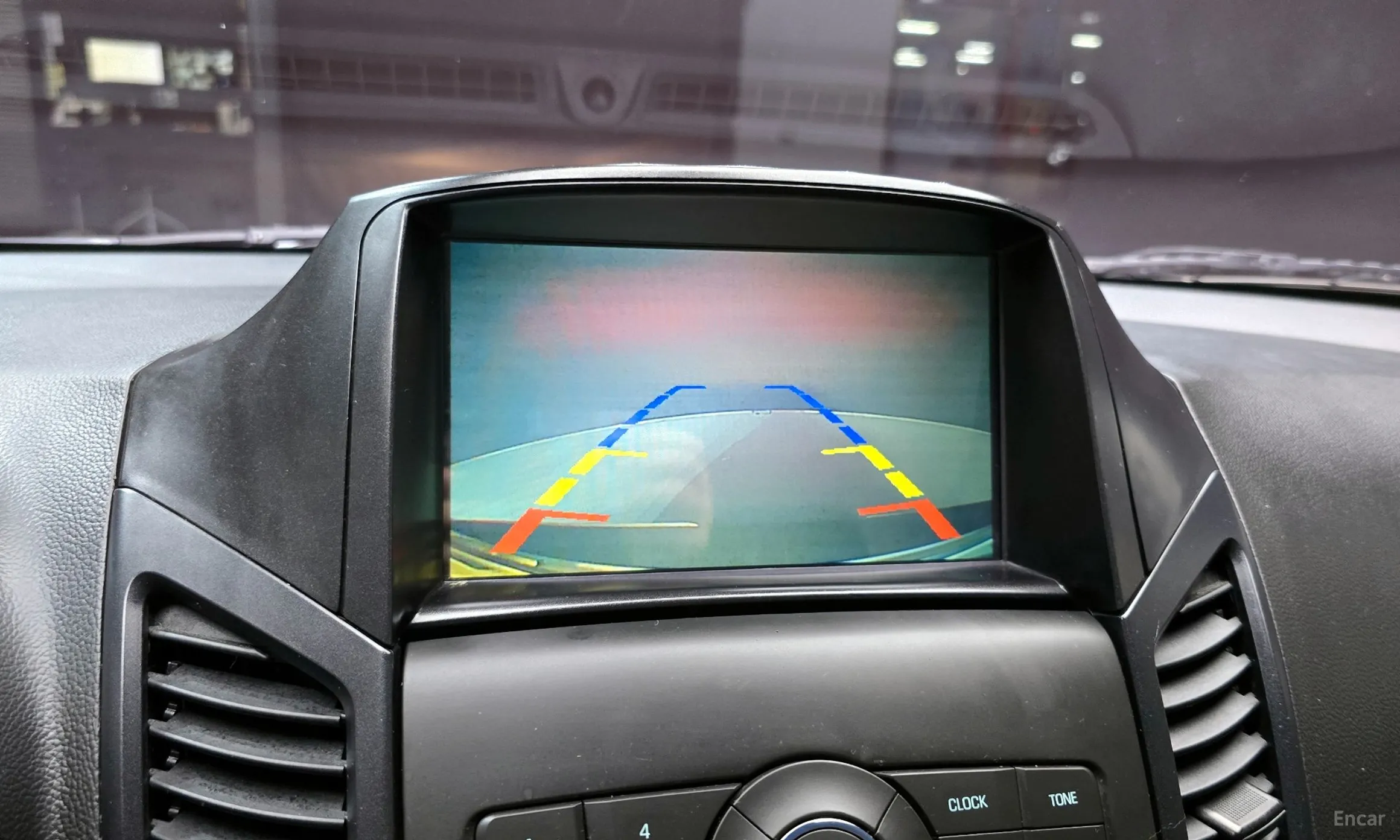 Chevrolet (GM Daewoo) Orlando превью 16