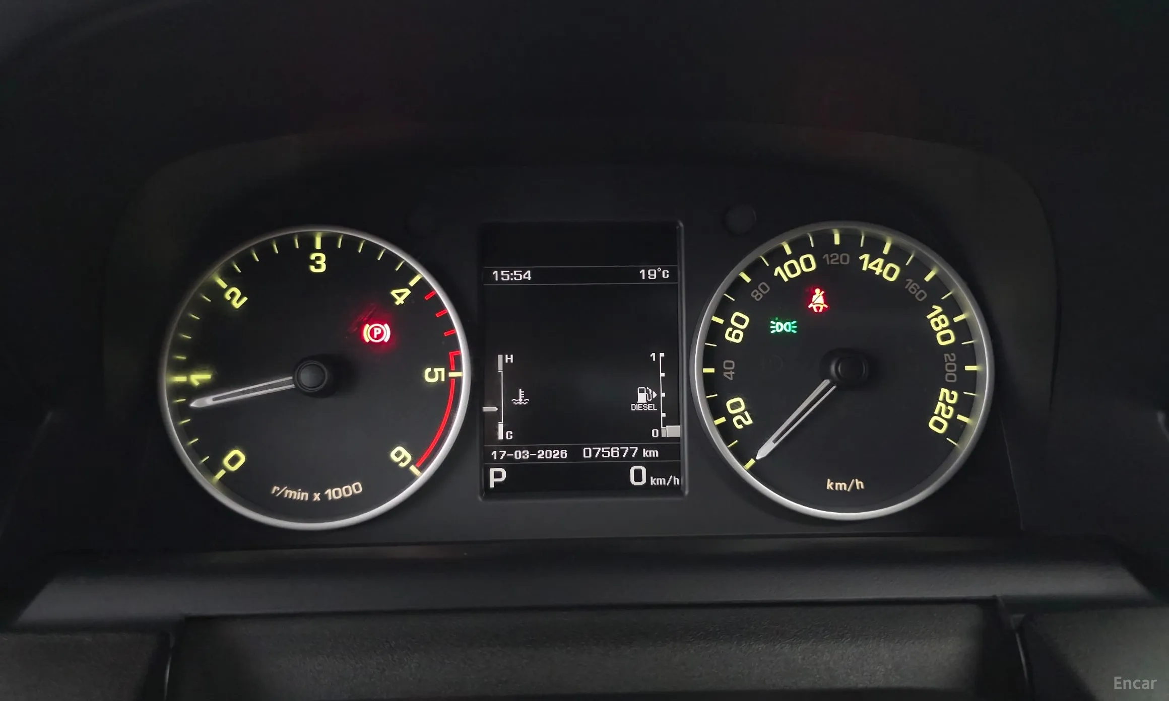 Land Rover Discovery 4 превью 8