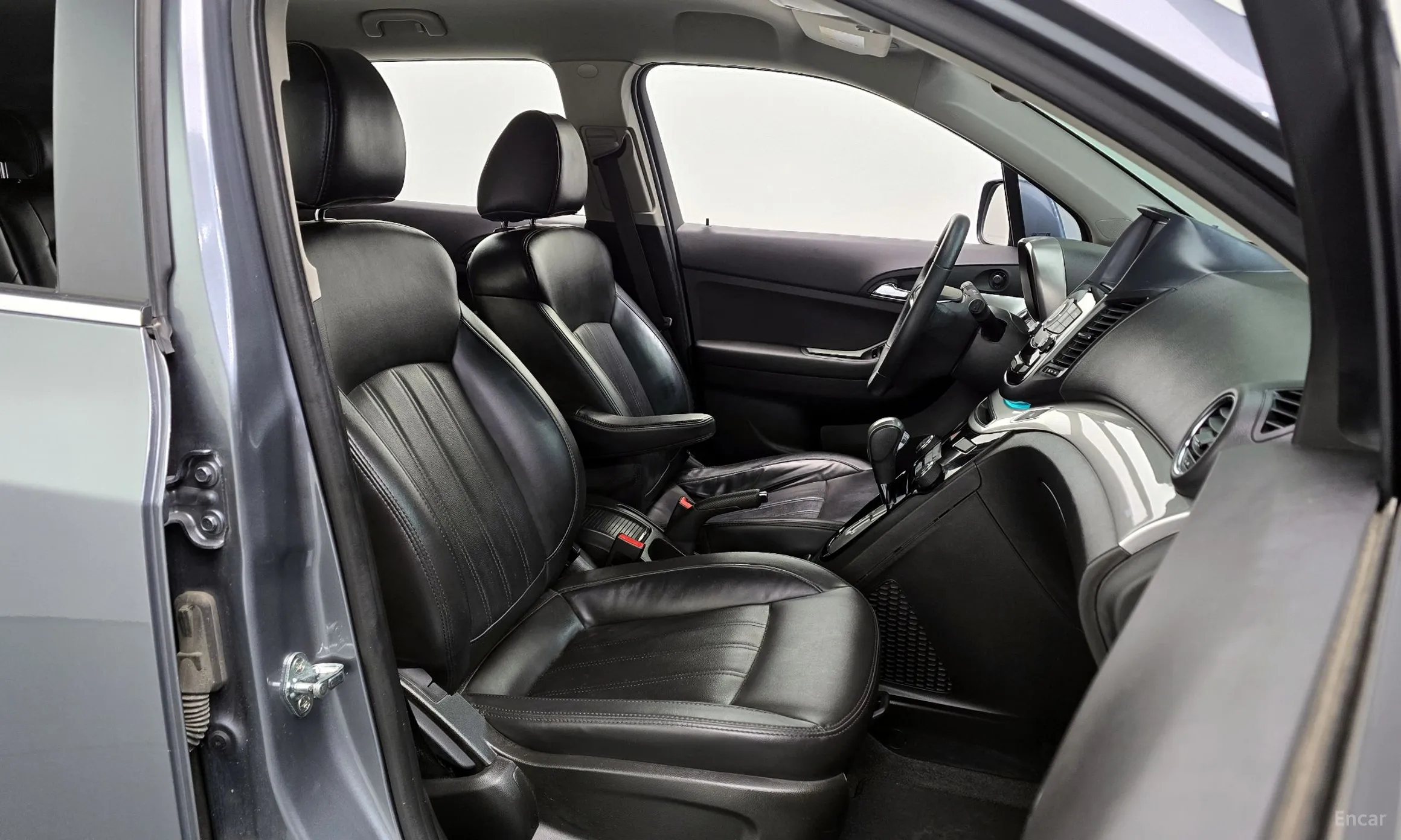 Chevrolet (GM Daewoo) Orlando превью 10