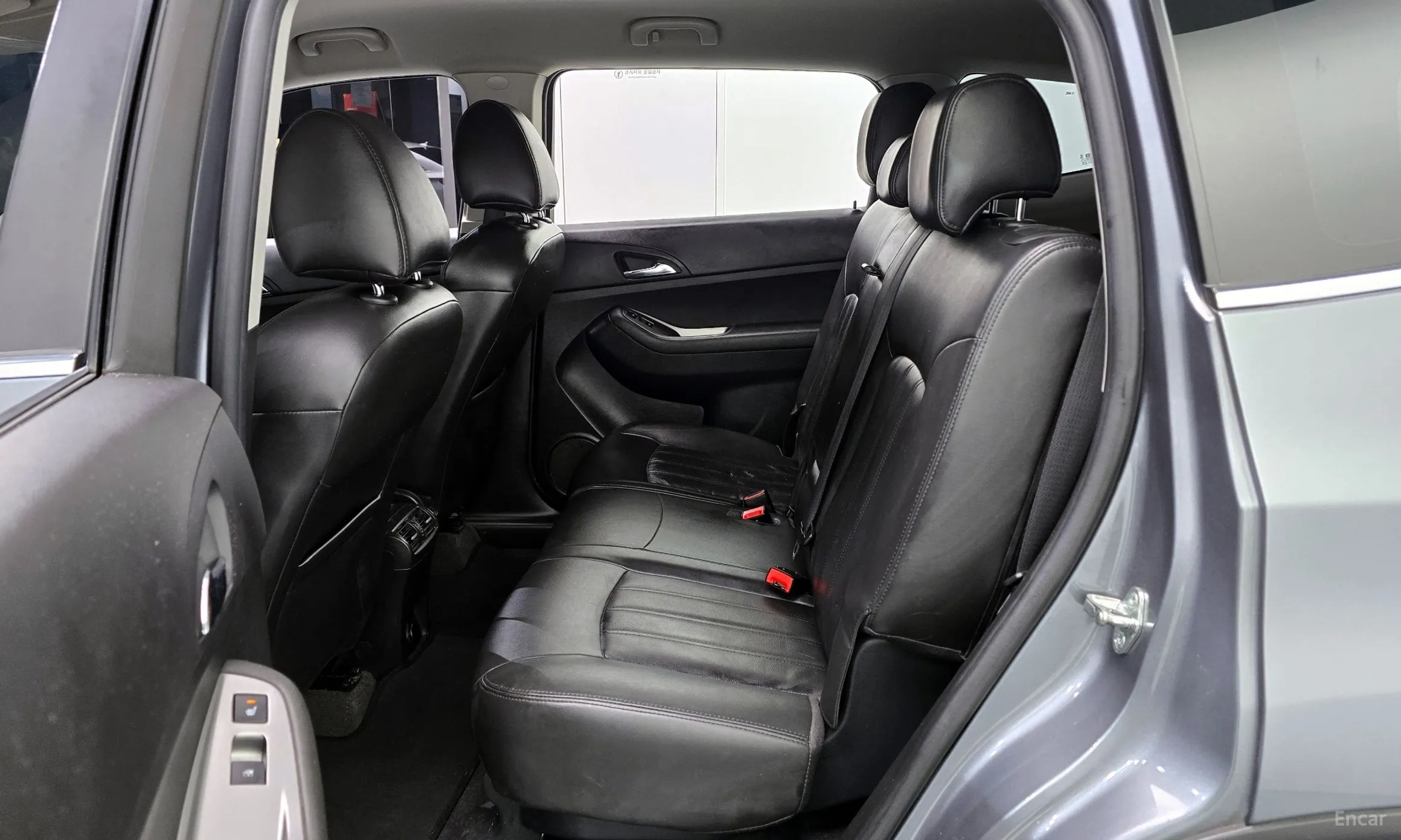 Chevrolet (GM Daewoo) Orlando превью 12