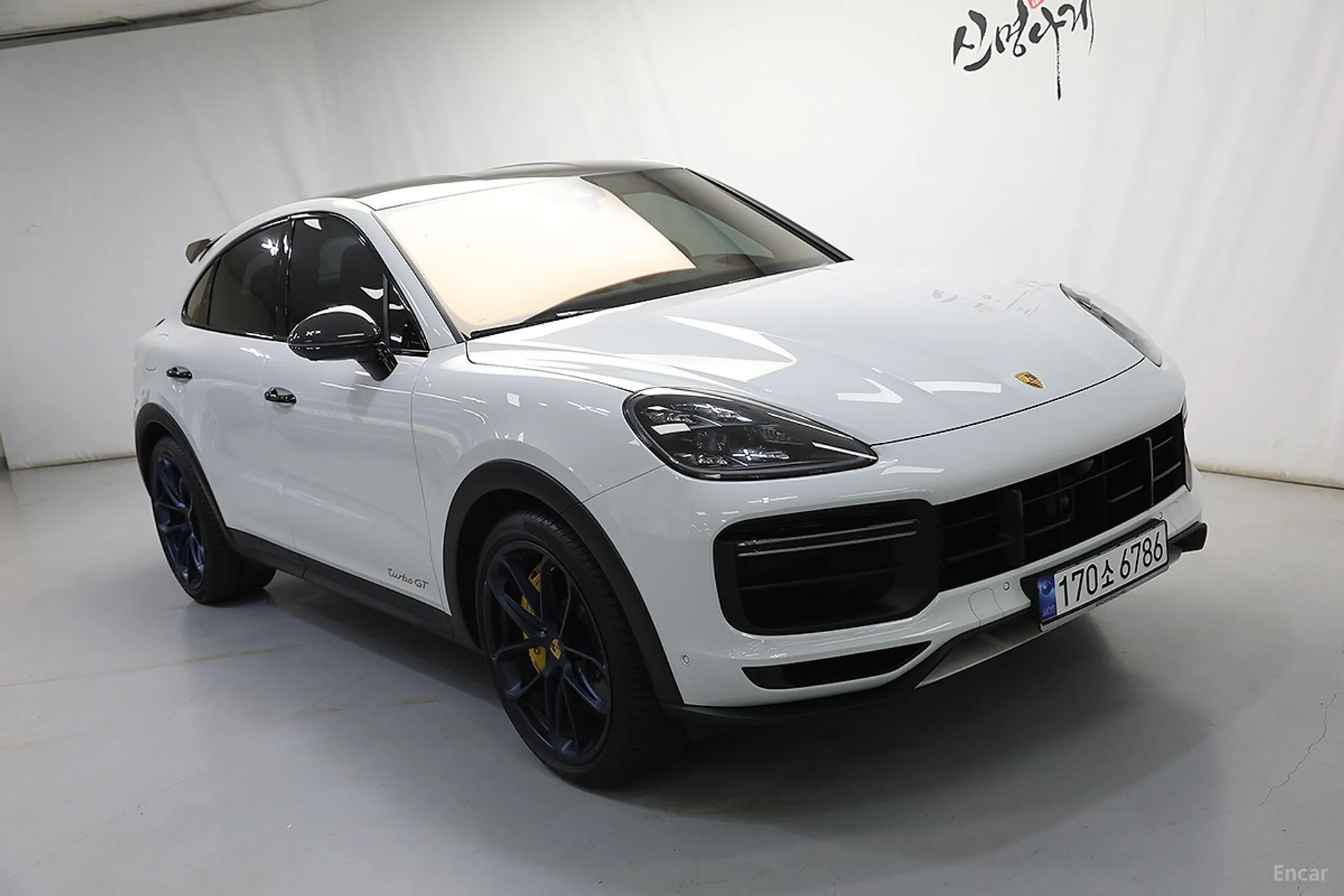 Porsche Cayenne (PO536)