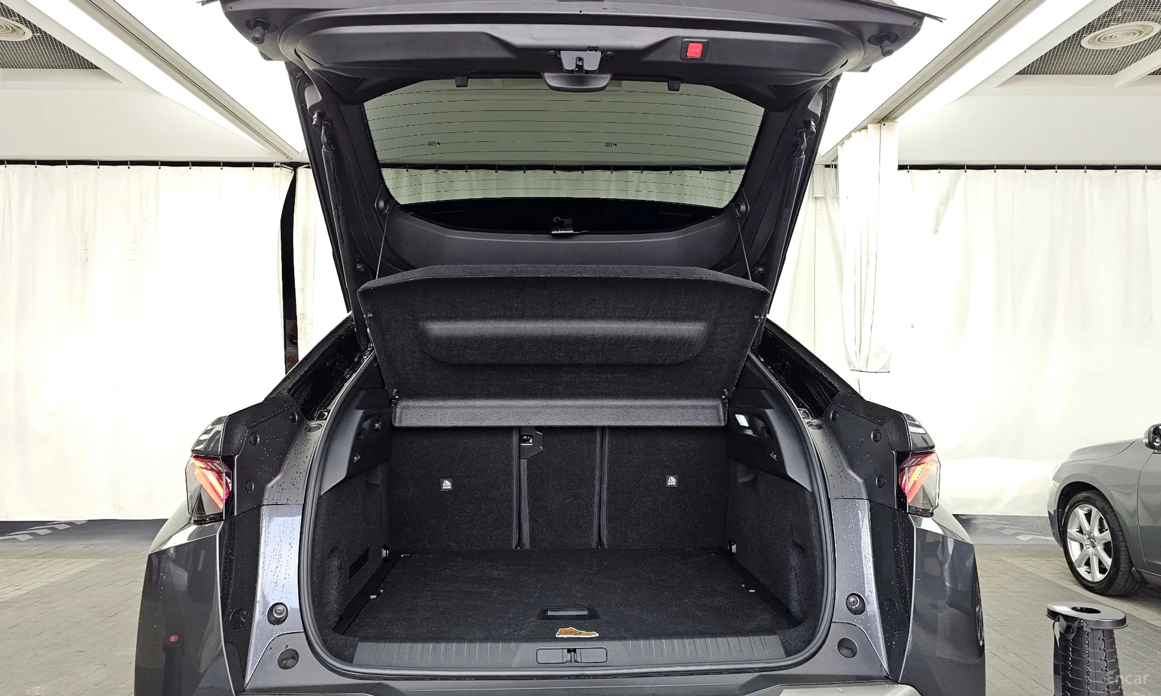 Peugeot 3008 3rd generation превью 20