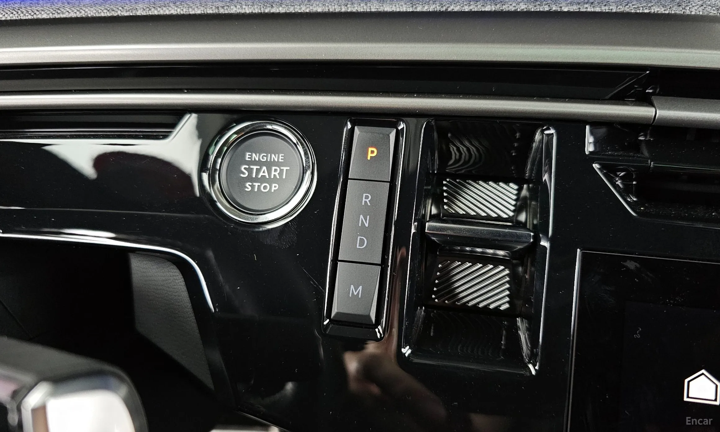 Peugeot 3008 3rd generation превью 9
