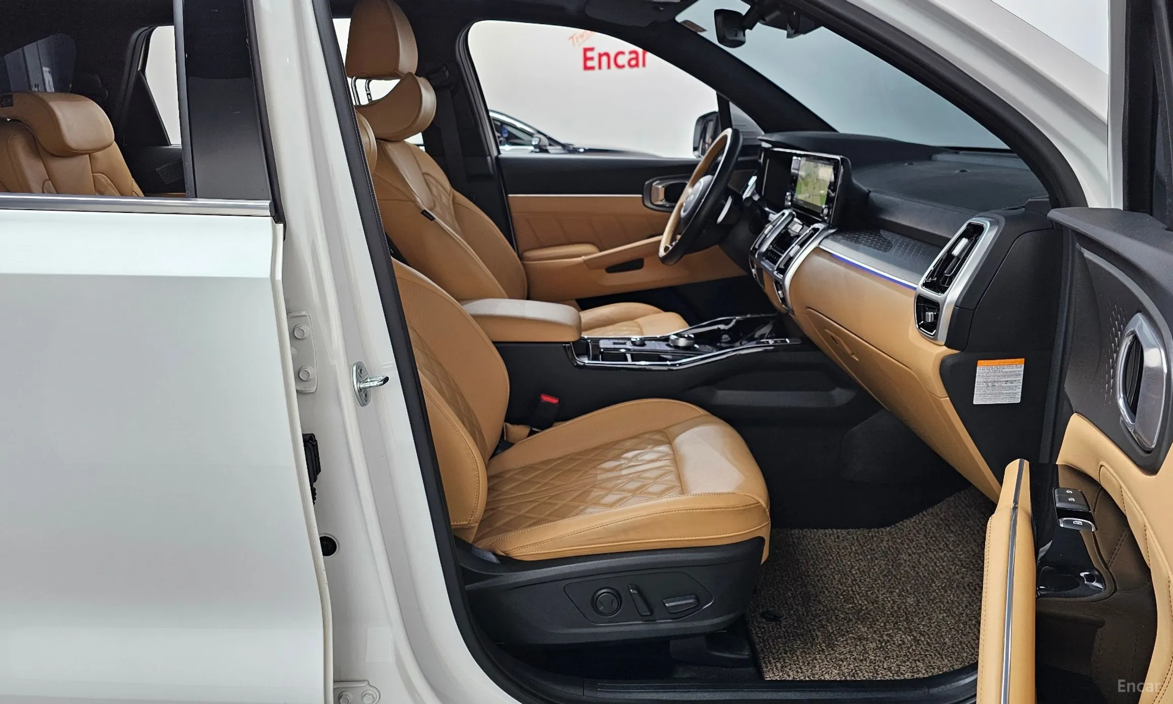 Kia Sorento 4th generation превью 11
