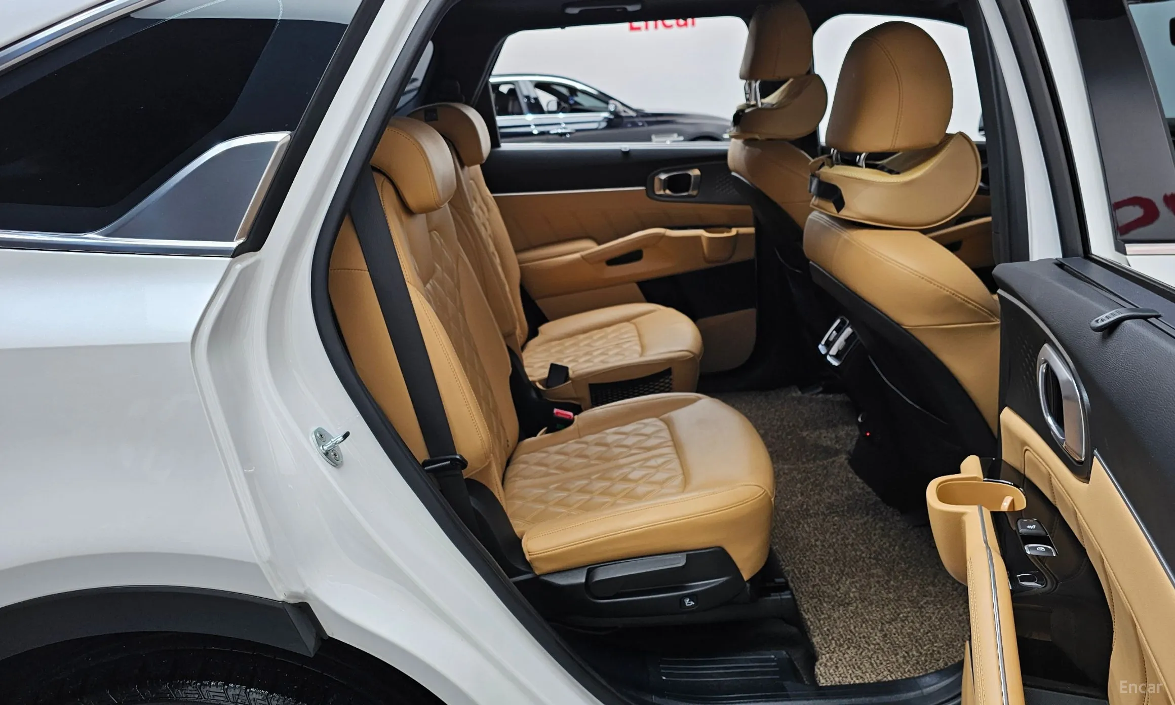 Kia Sorento 4th generation превью 12