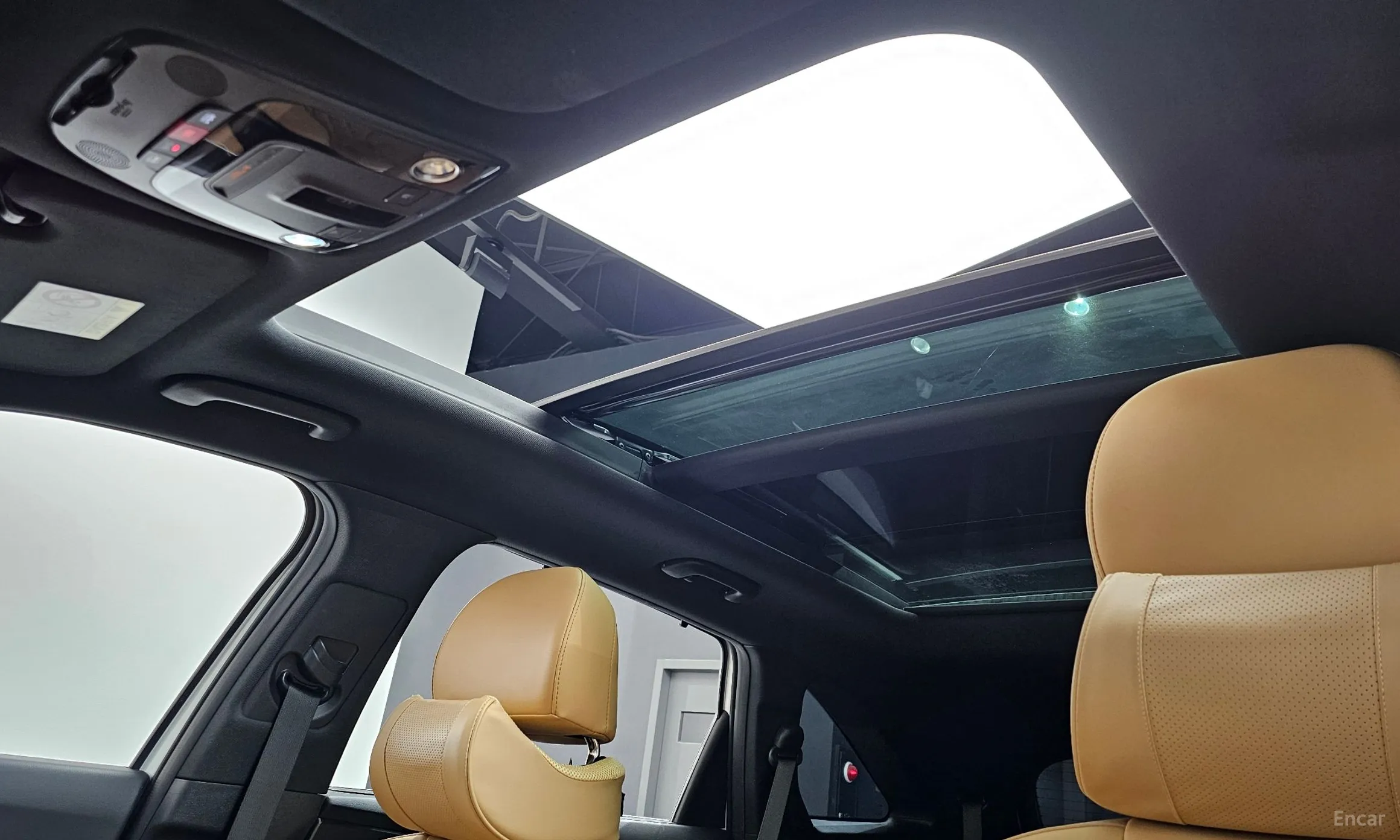 Kia Sorento 4th generation превью 19