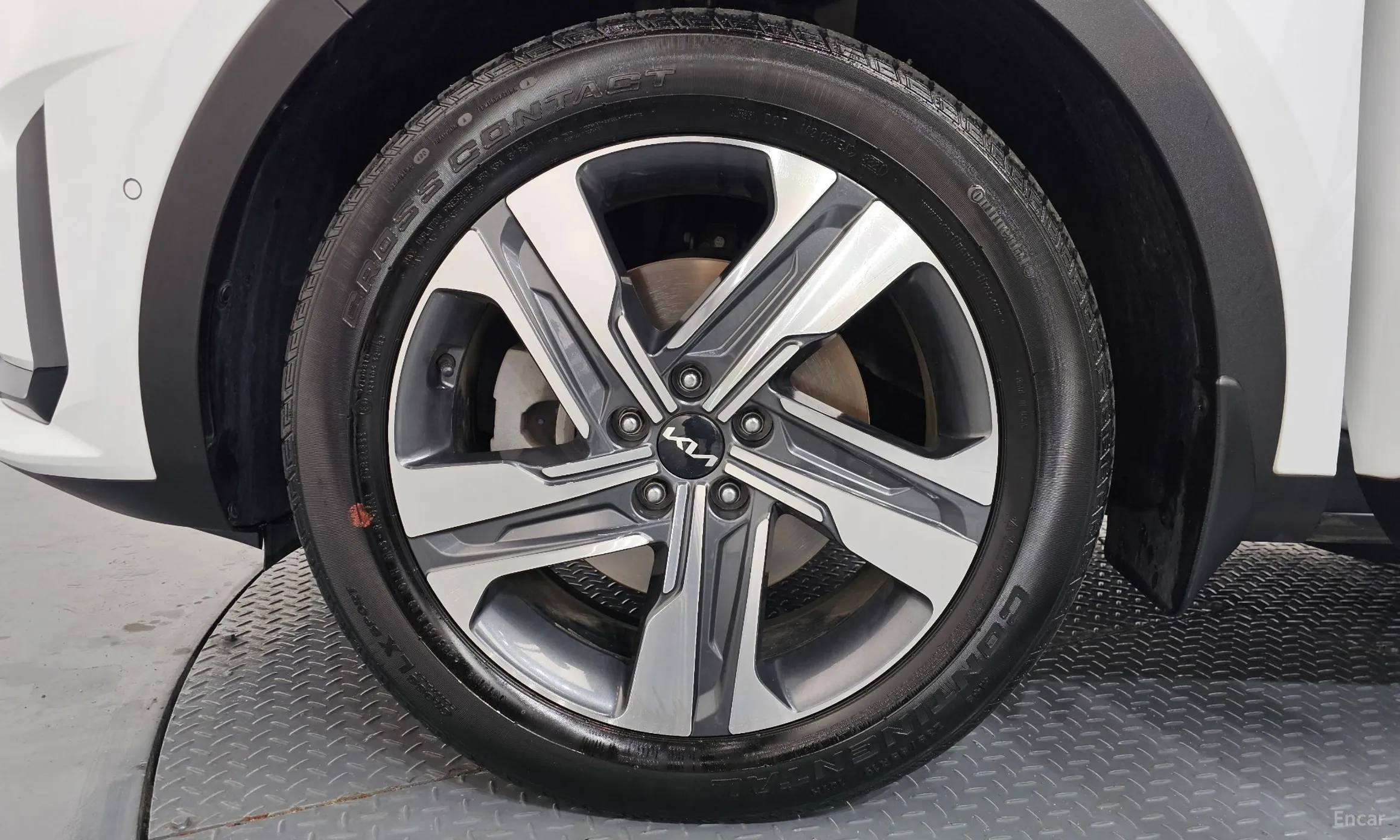 Kia Sorento 4th generation превью 5