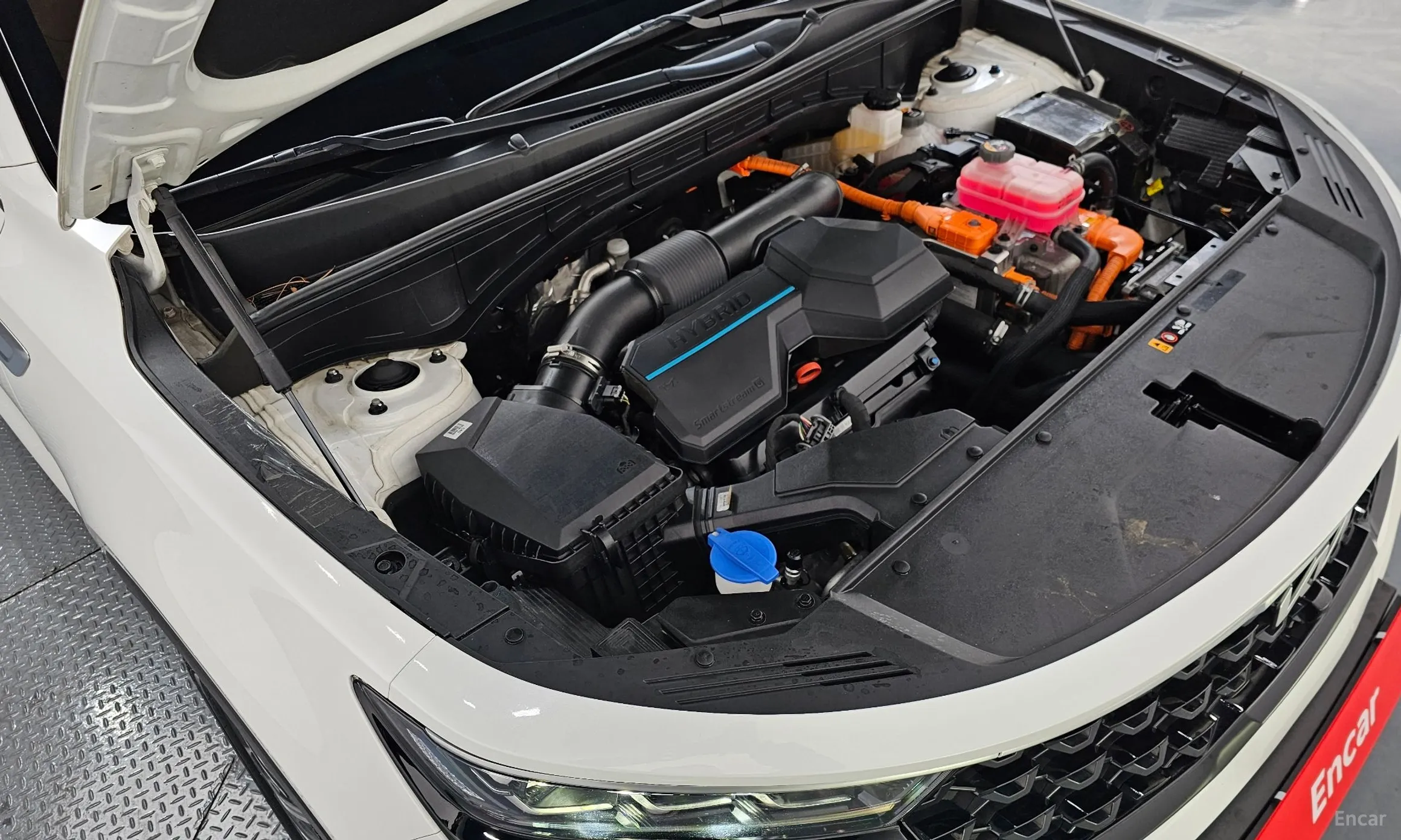 Kia Sorento 4th generation превью 6