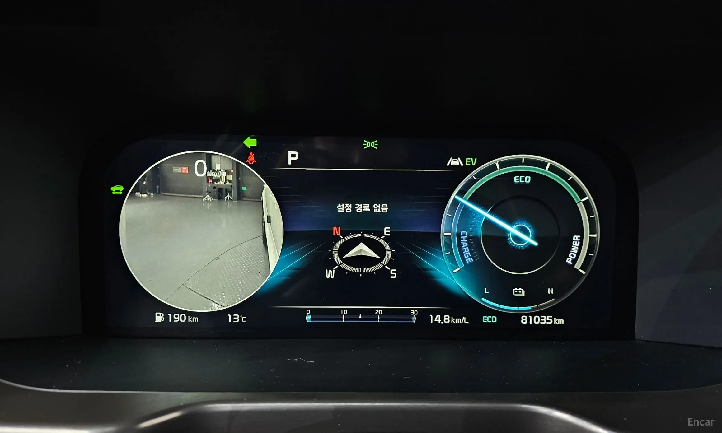 Kia Sorento 4th generation превью 8